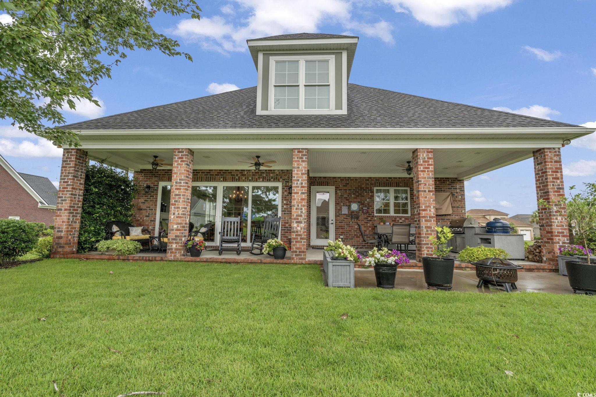 1106 Bluffton Ct. Property Photo 33