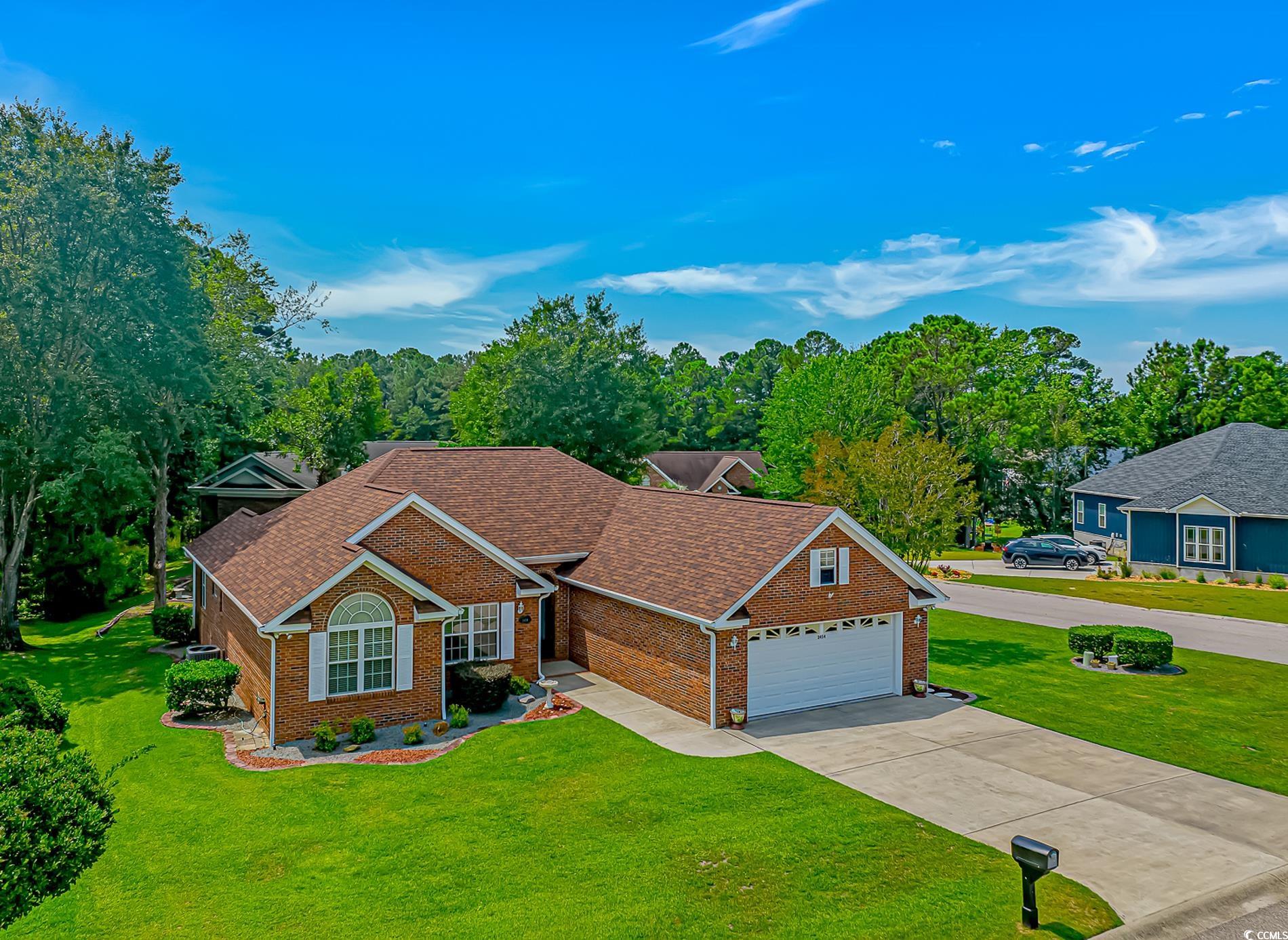 2454 Glen Dr. Property Photo 1