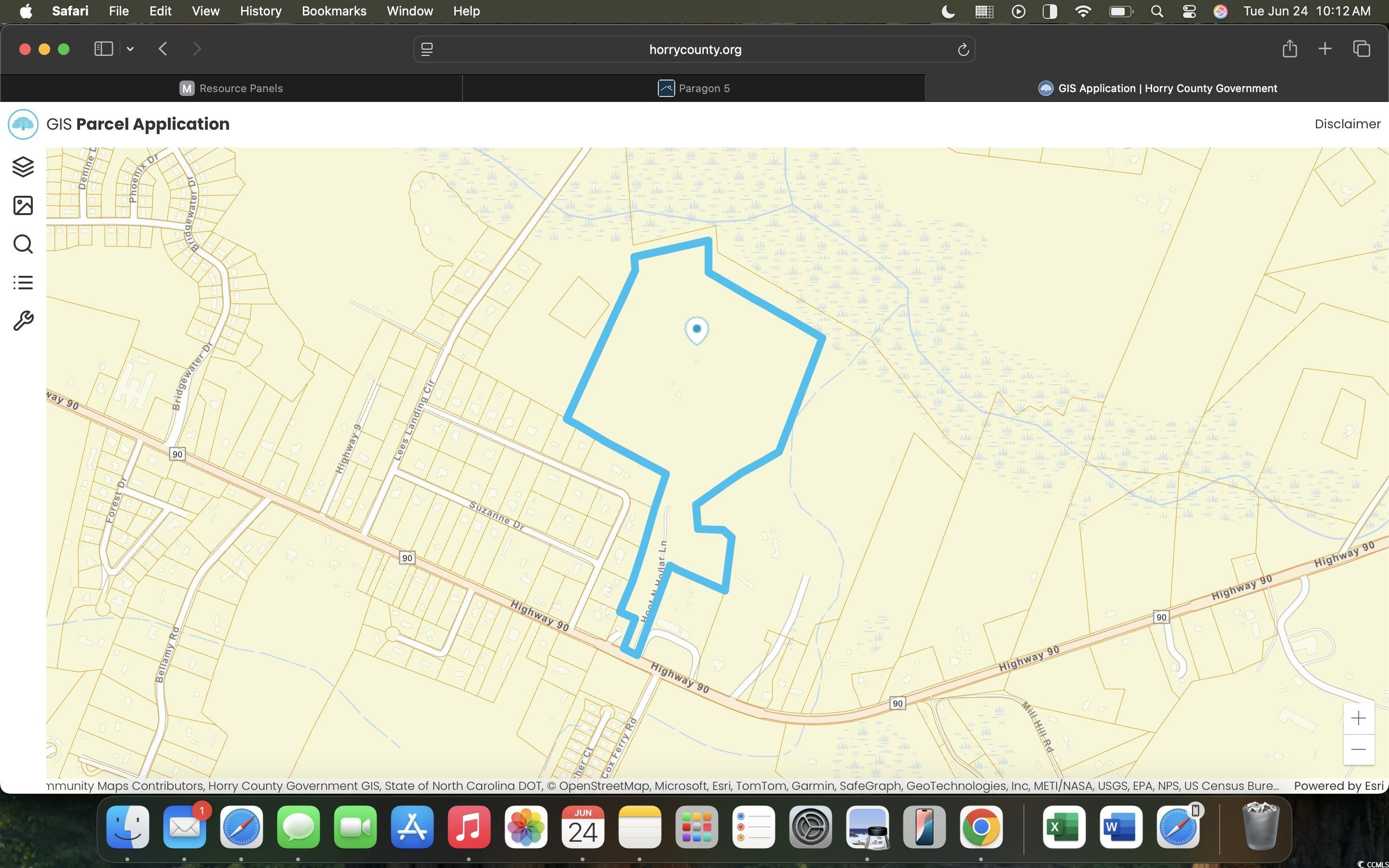 1351 Highway 90 Property Photo 14