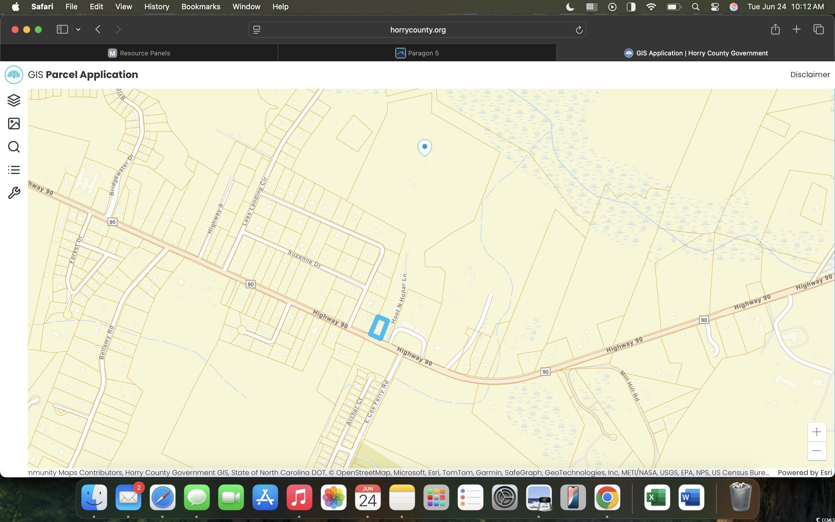 1351 Highway 90 Property Photo 15