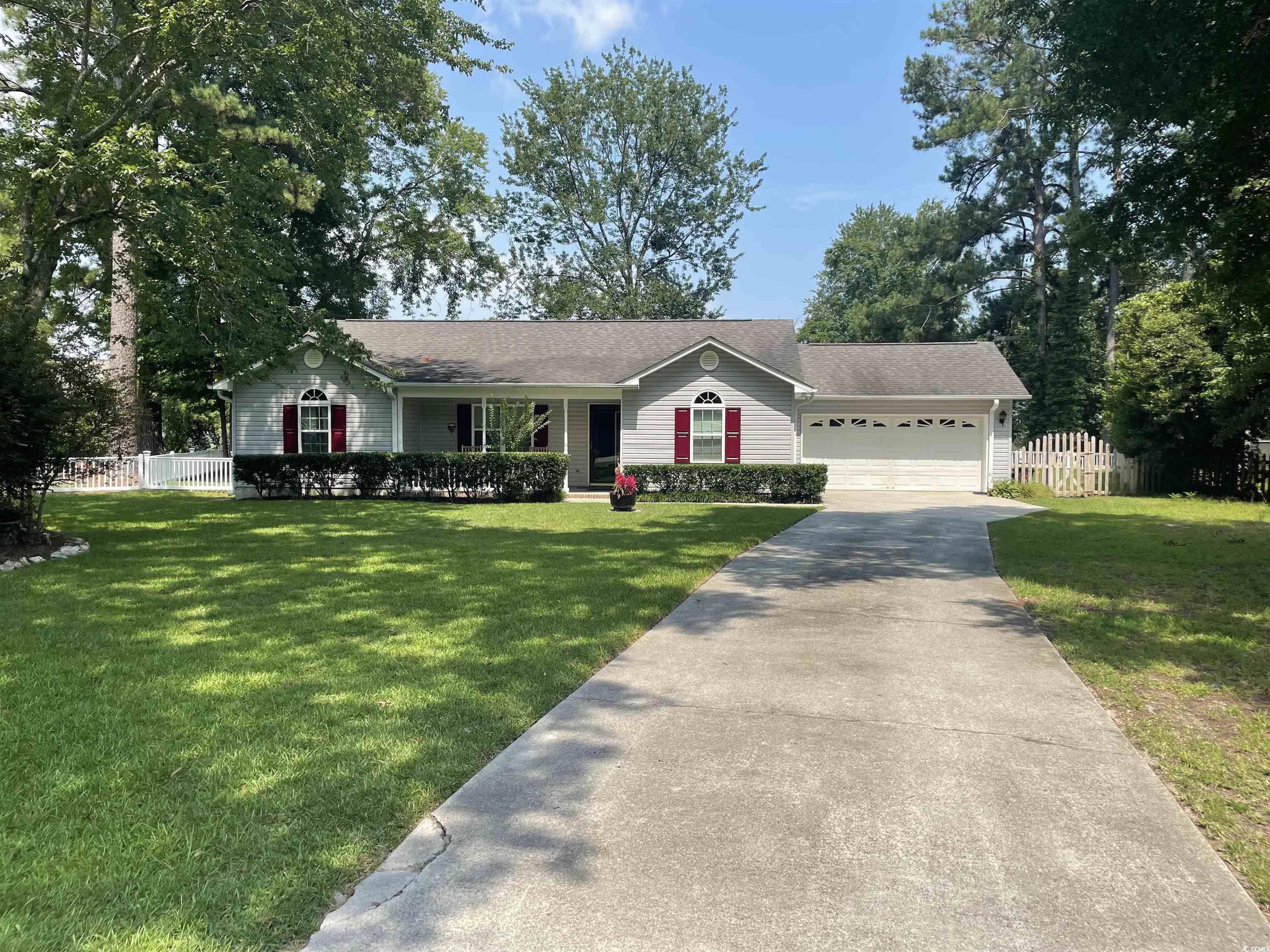 312 Trace Run Property Photo 1