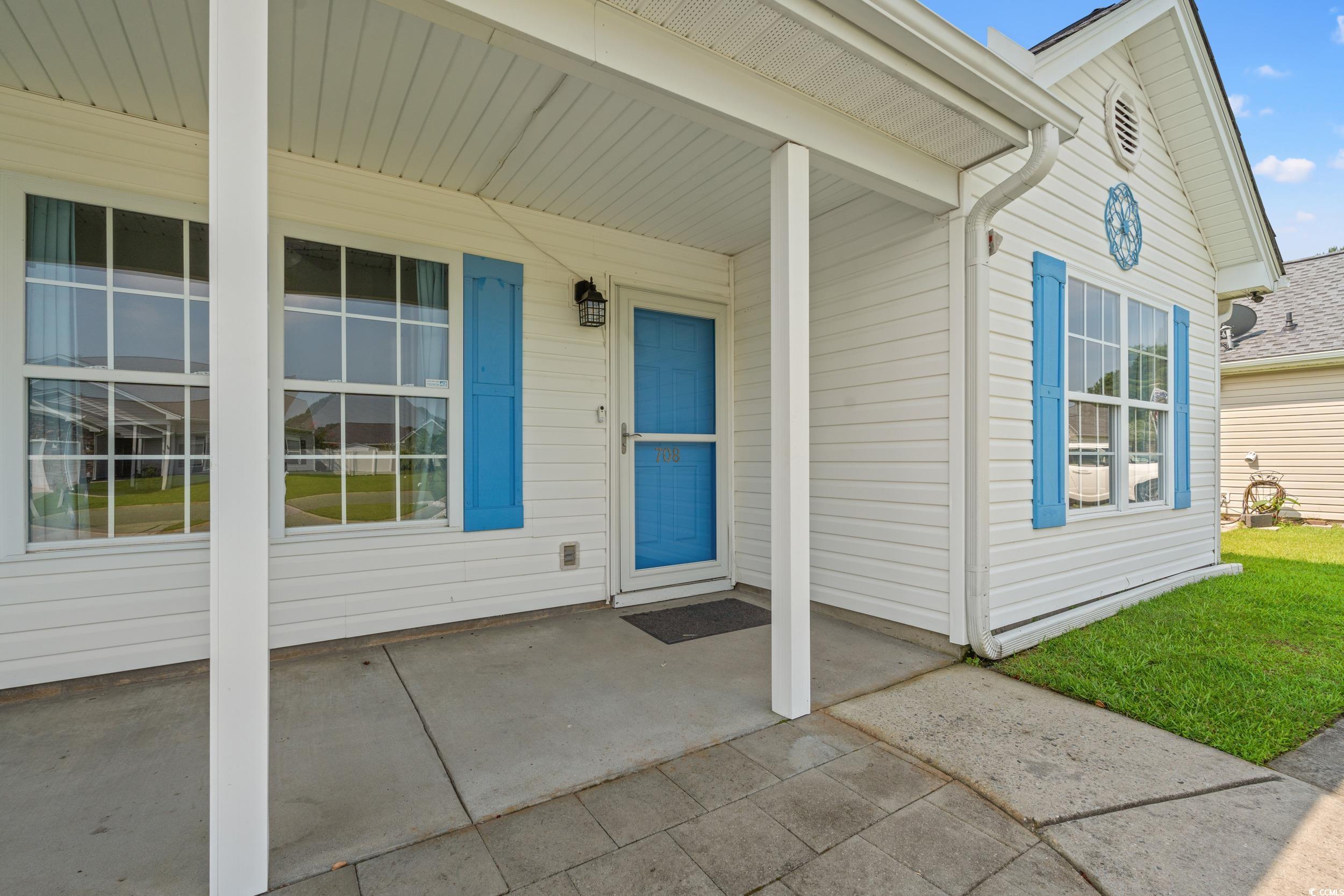 708 Alexis Dr. Property Photo 26