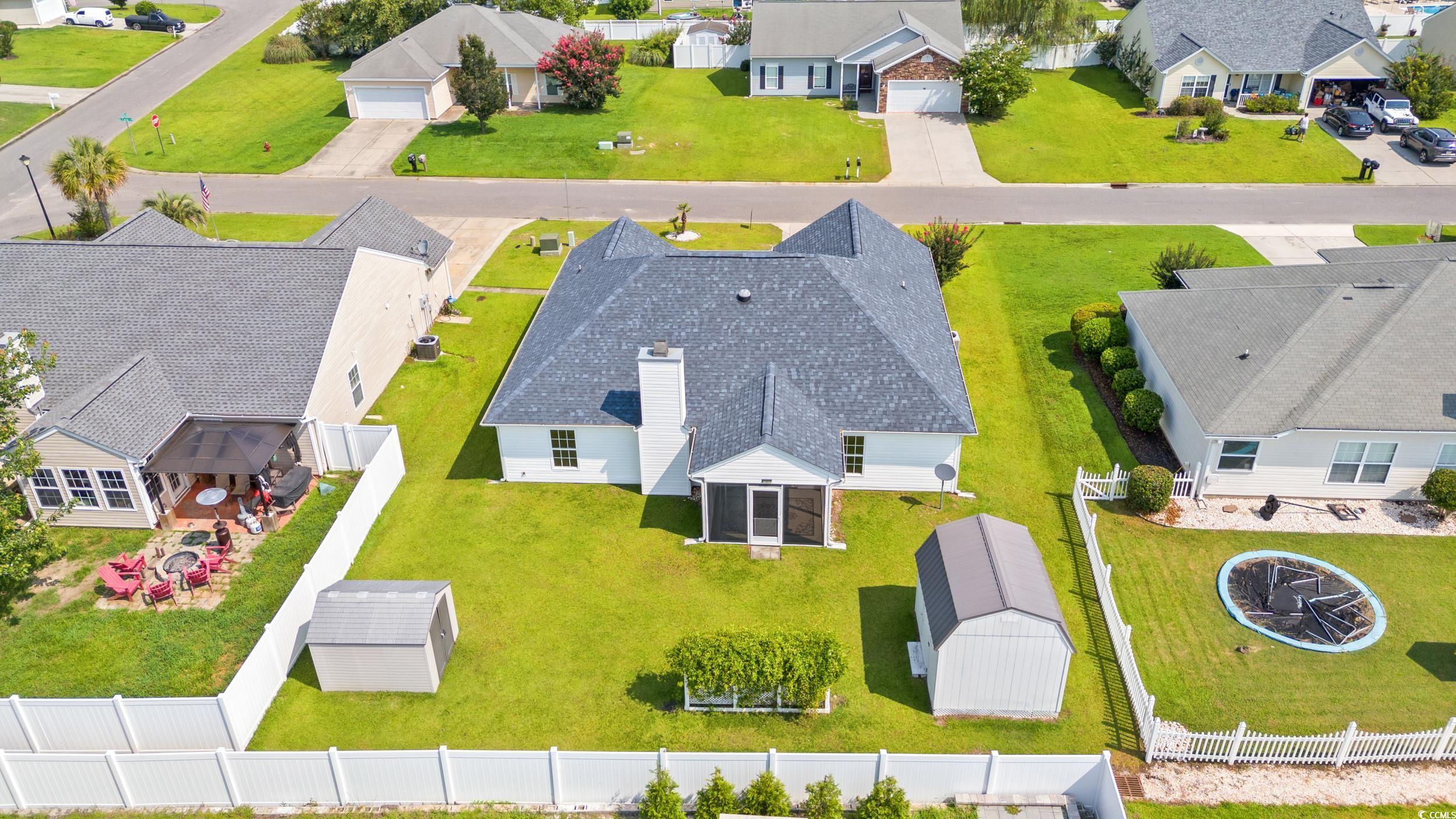 708 Alexis Dr. Property Photo 27