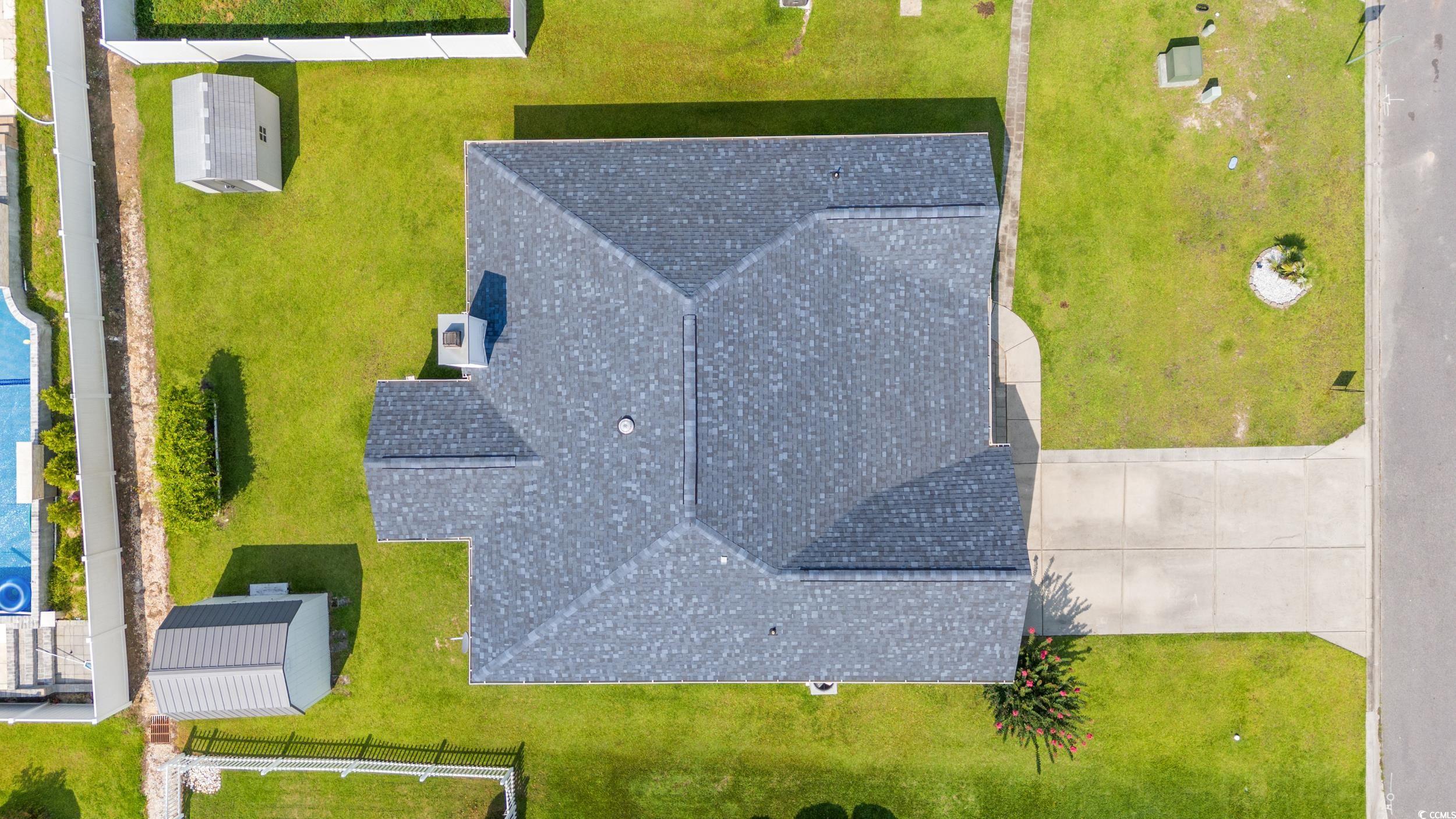 708 Alexis Dr. Property Photo 28