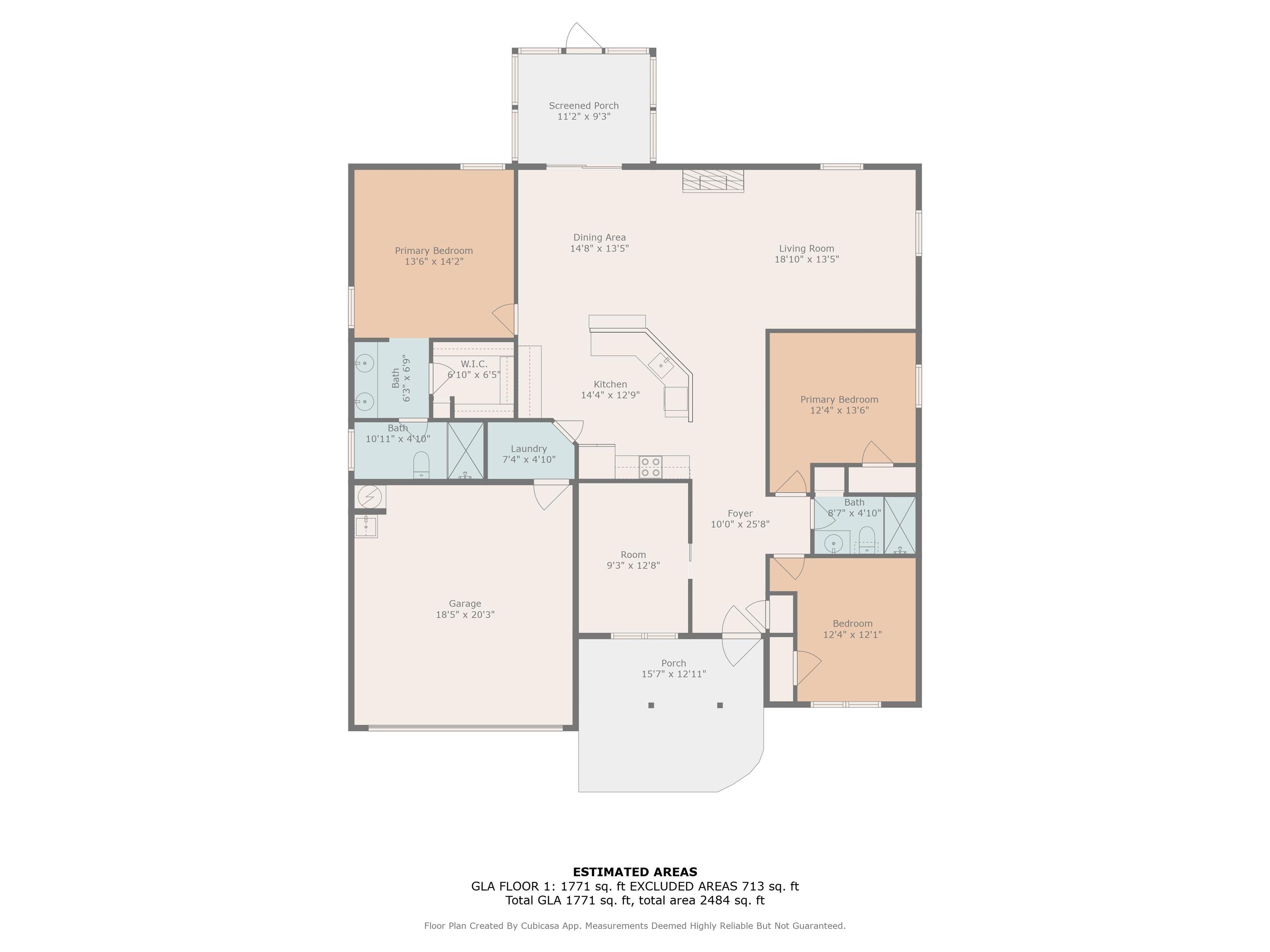 708 Alexis Dr. Property Photo 35