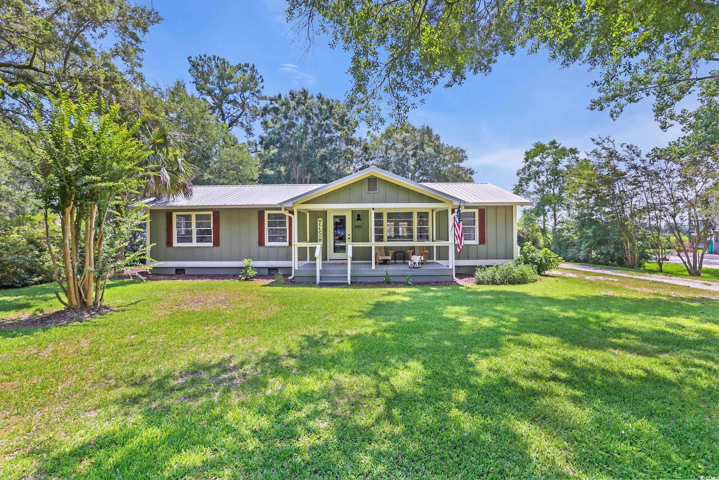 485 Waterford Dr. Property Photo 1