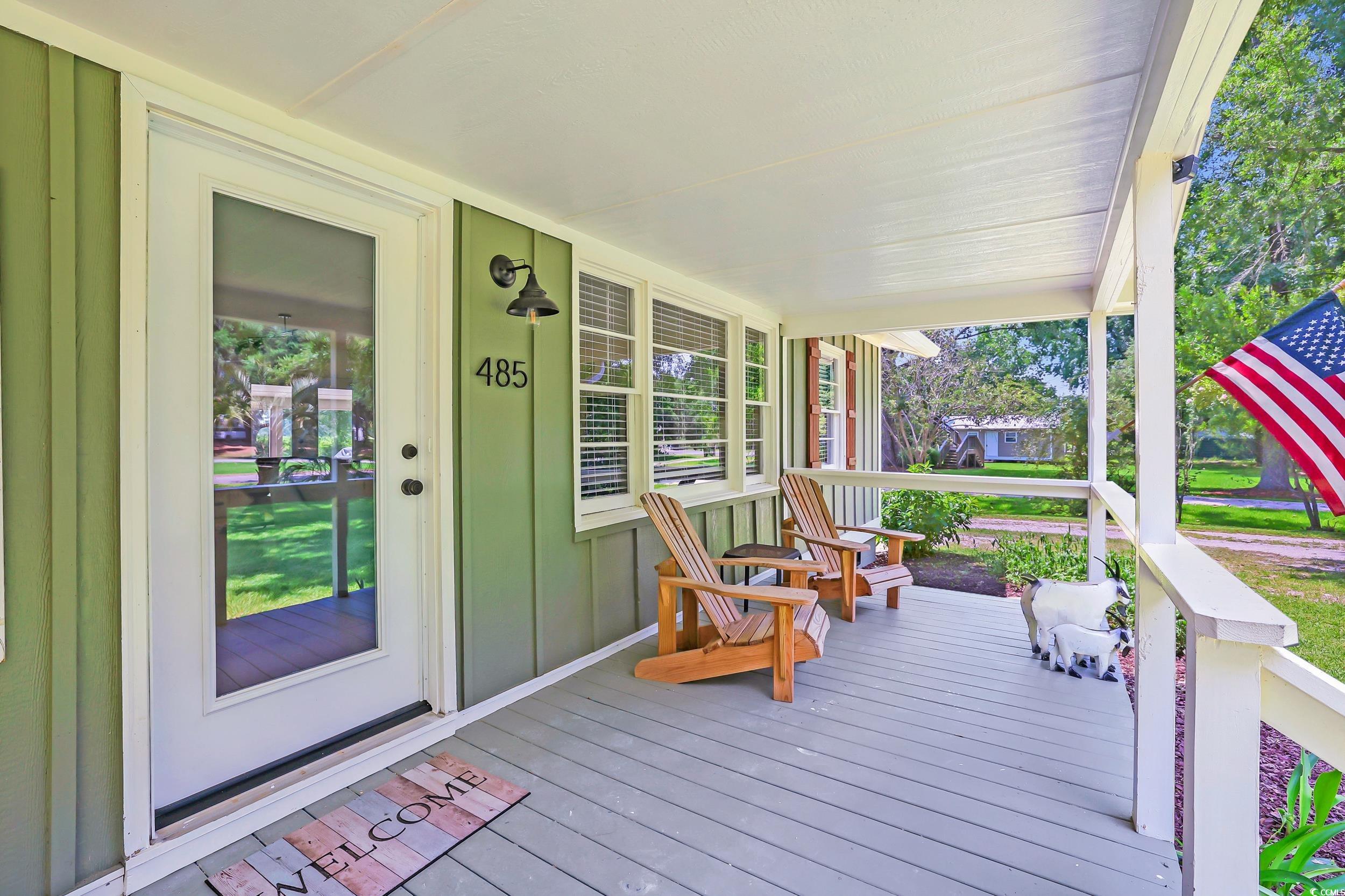 485 Waterford Dr. Property Photo 3