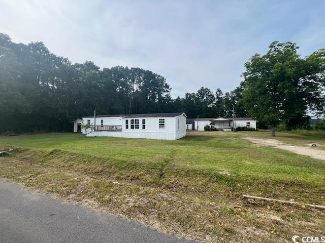 810 Kinlaw Ln. Property Photo 2