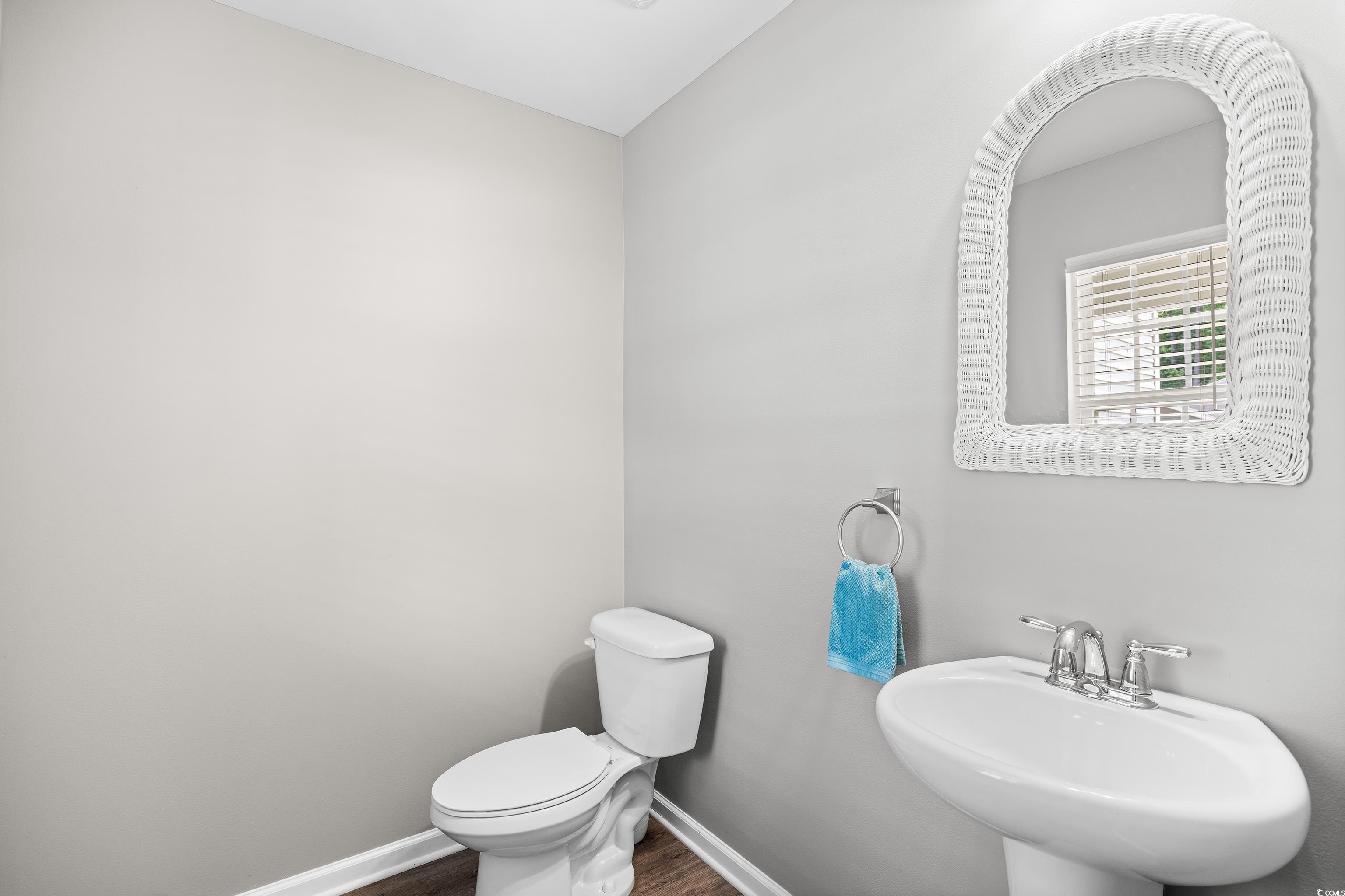317 Truce St. Property Photo 16