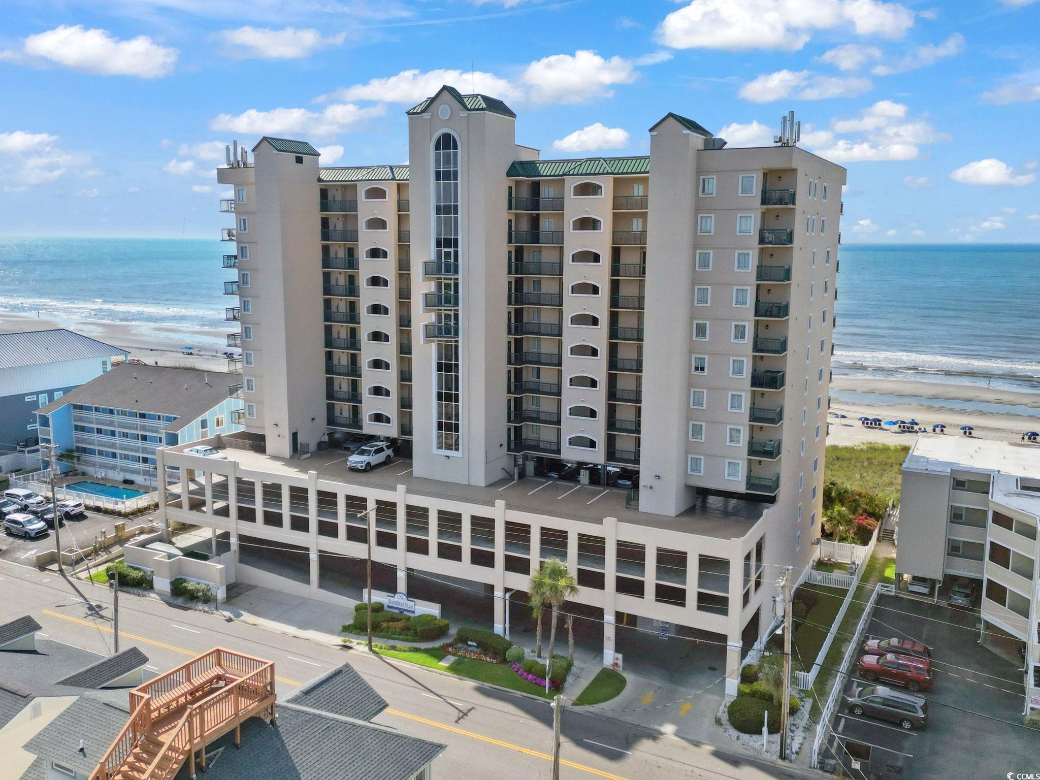 1003 S Ocean Blvd. Property Photo 1