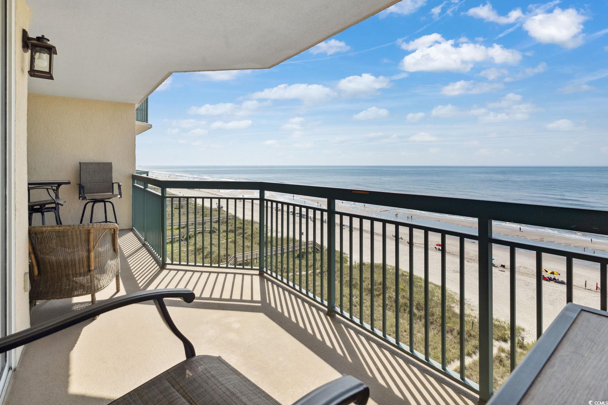 1003 S Ocean Blvd. Property Photo 2