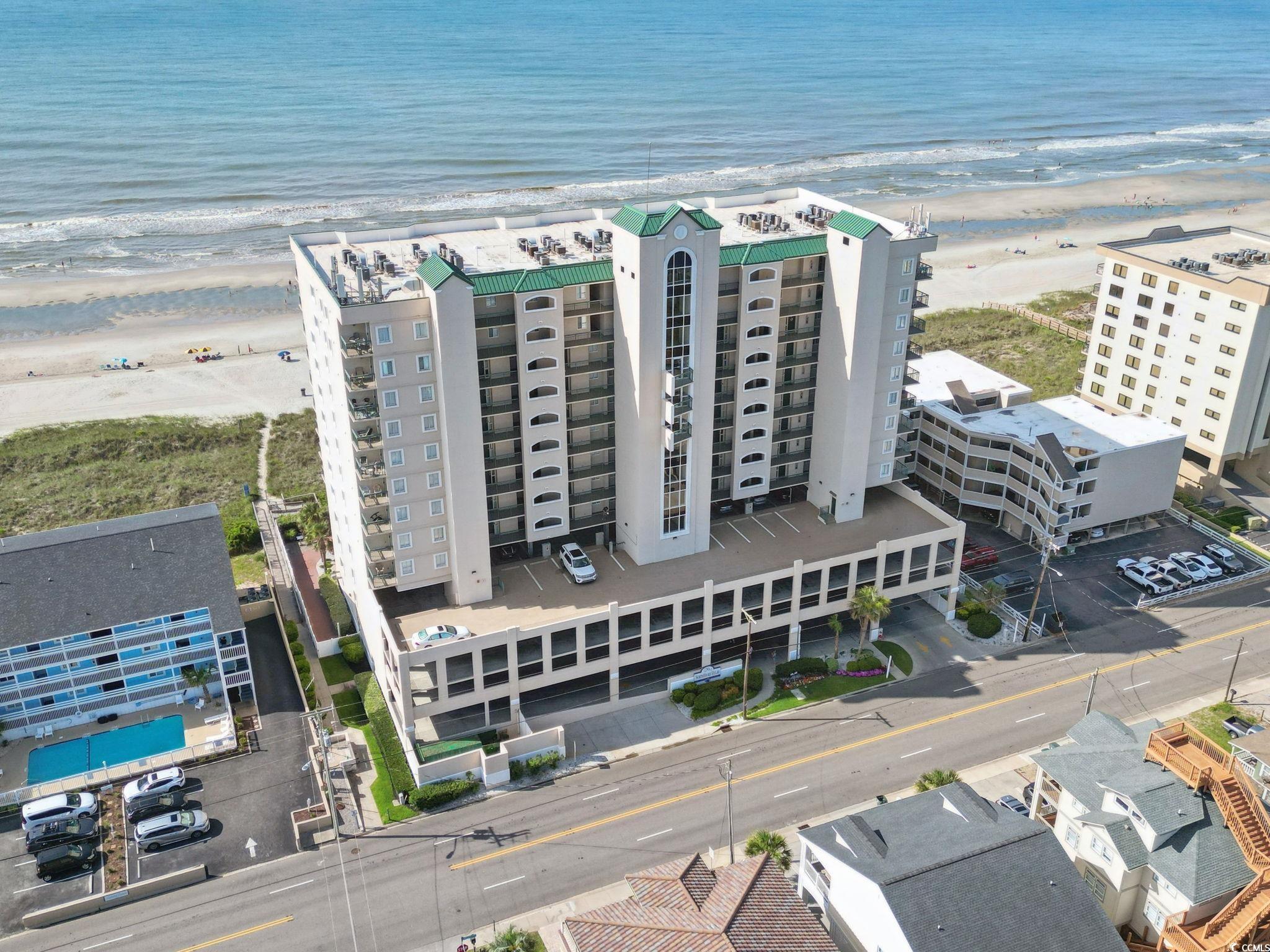 1003 S Ocean Blvd. Property Photo 7