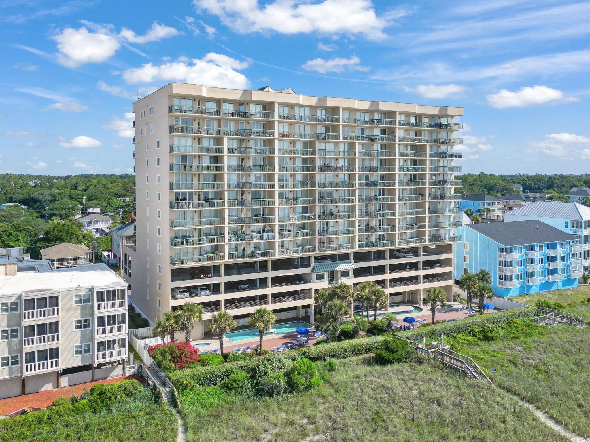 1003 S Ocean Blvd. Property Photo 8