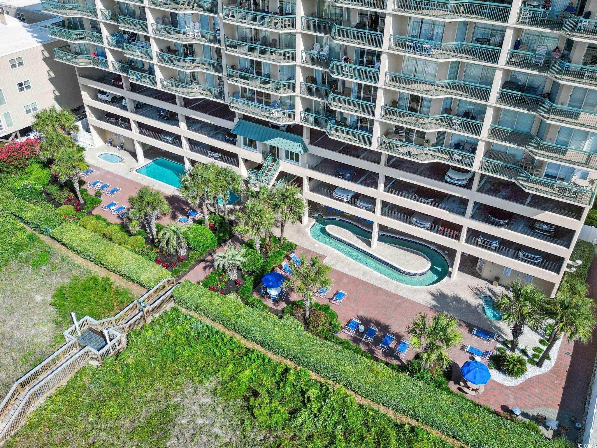 1003 S Ocean Blvd. Property Photo 9