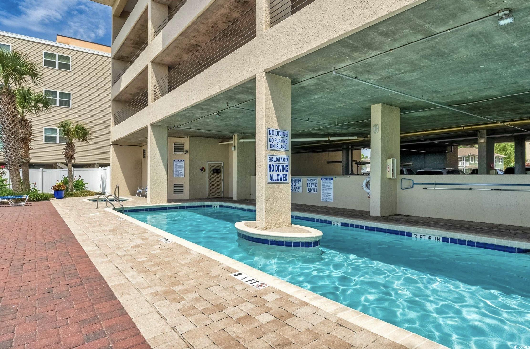 1003 S Ocean Blvd. Property Photo 32