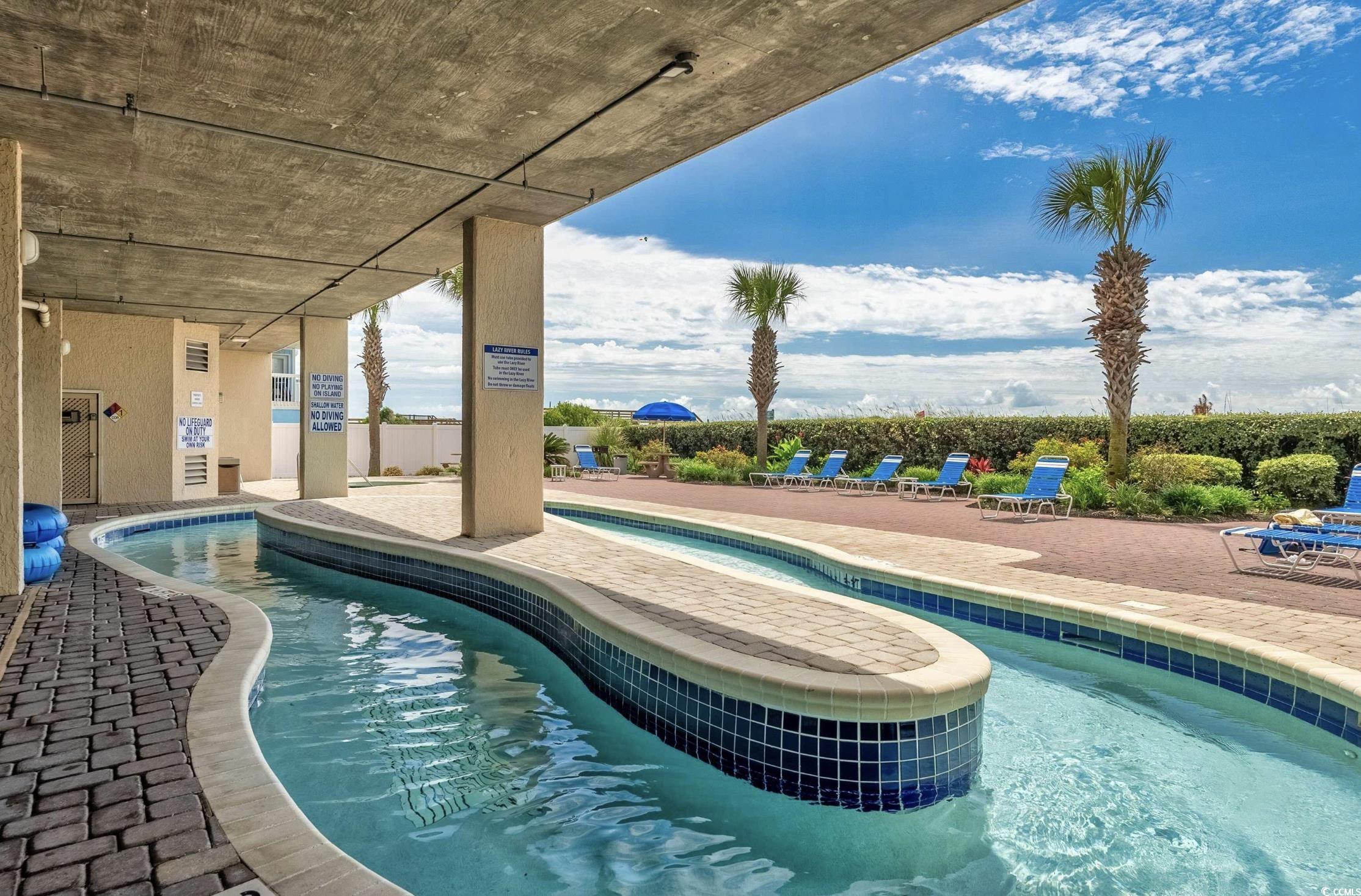 1003 S Ocean Blvd. Property Photo 33