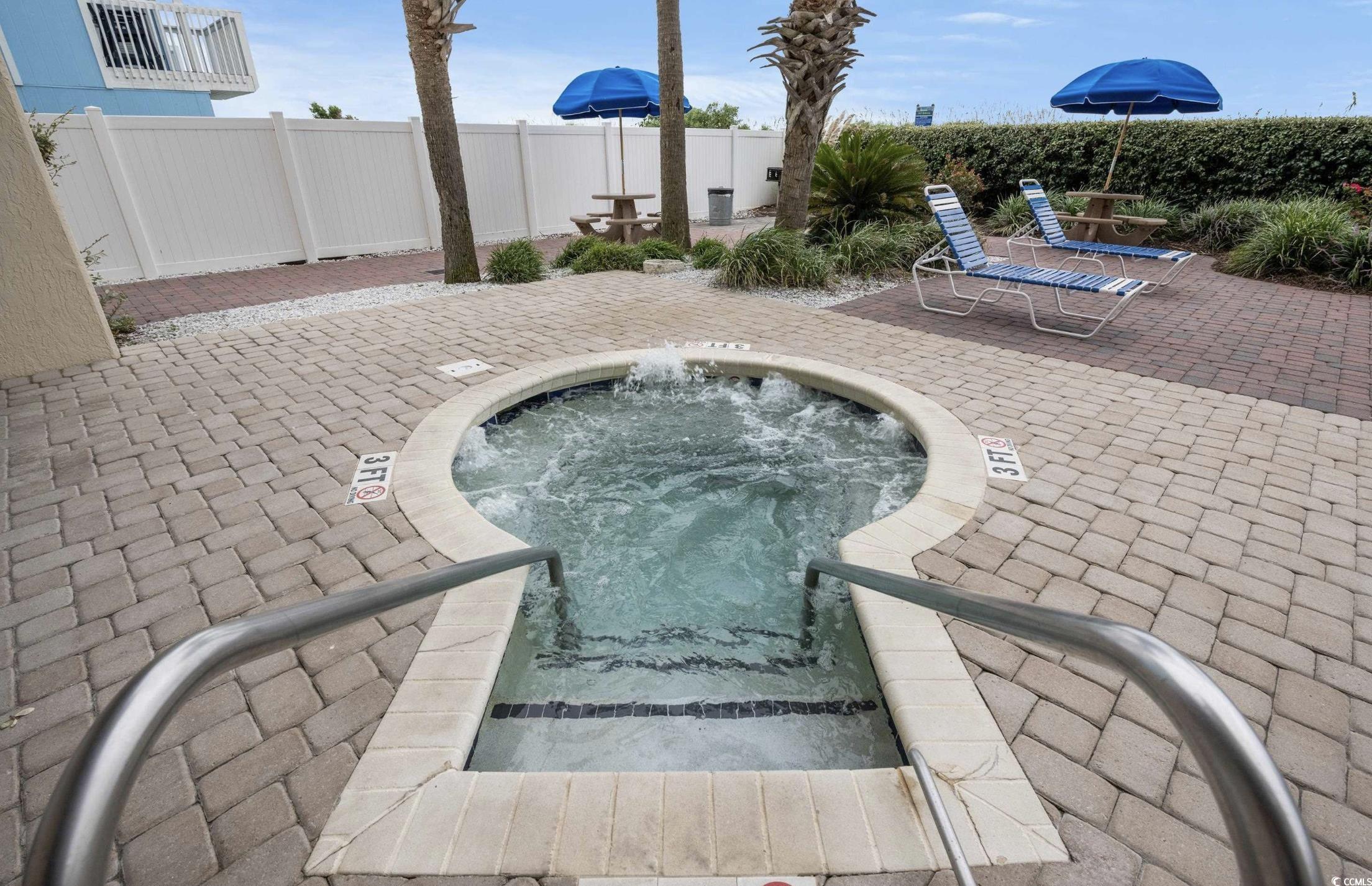 1003 S Ocean Blvd. Property Photo 35