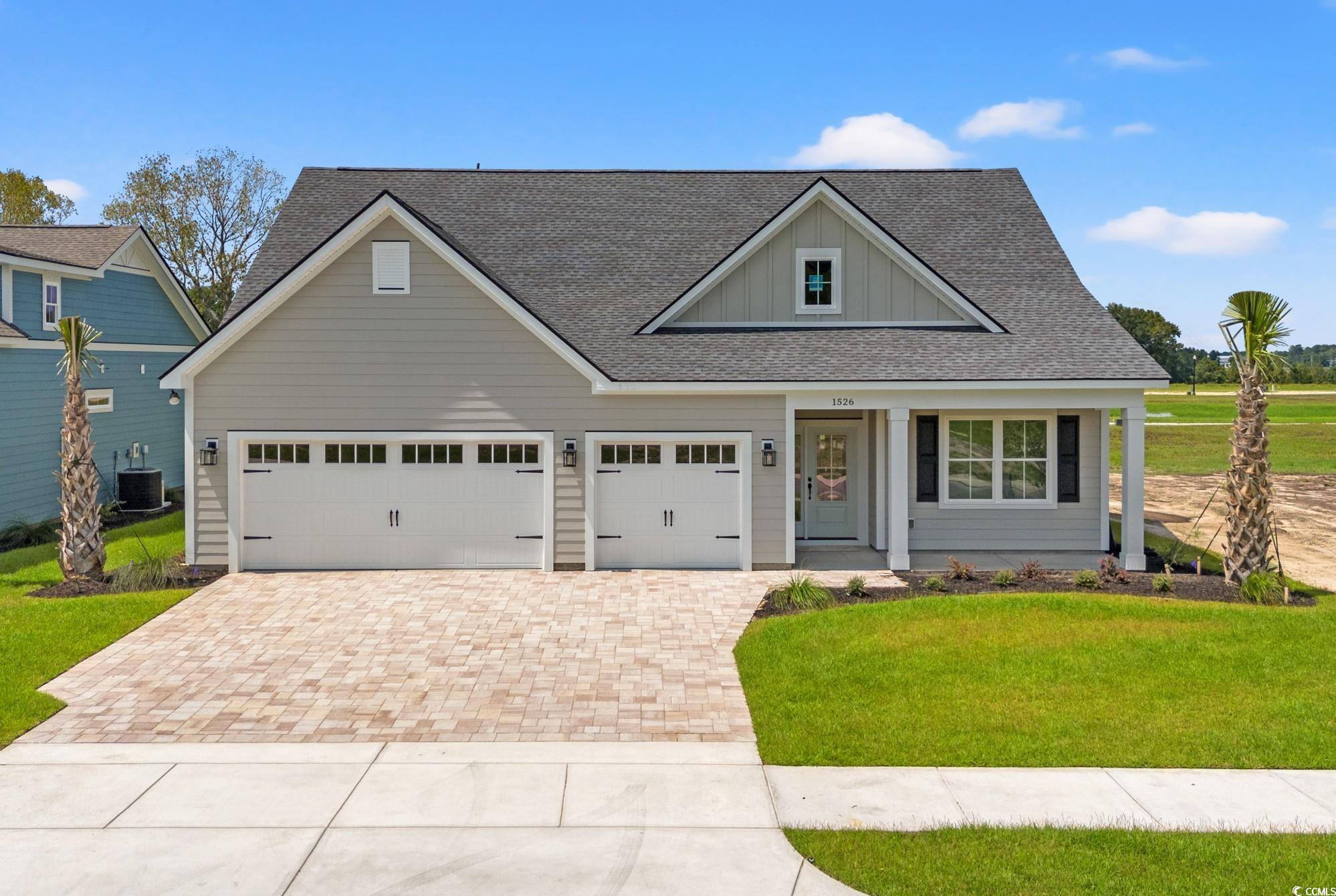 1201 Crooked Hook Rd. Property Photo 1
