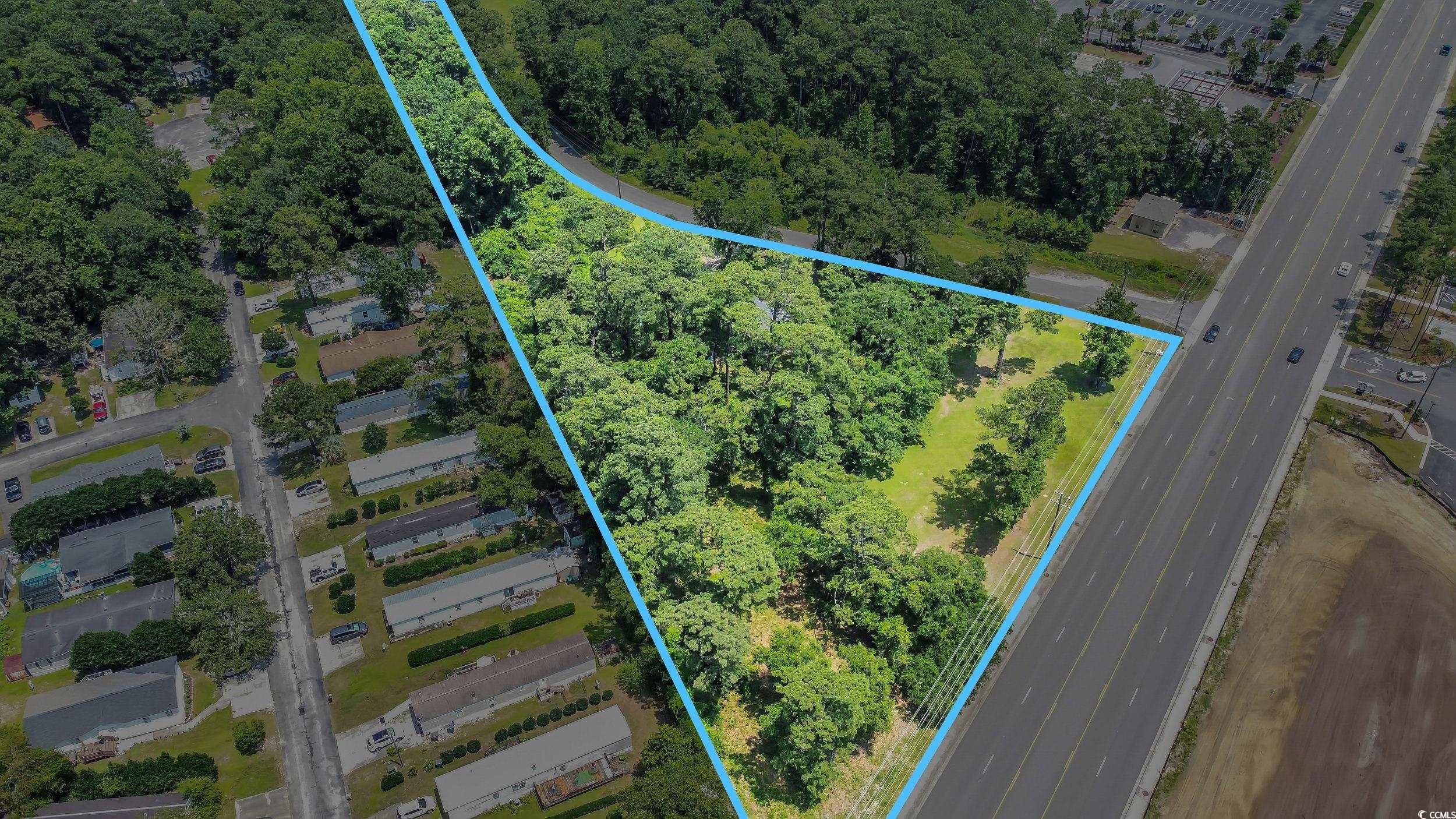 11859 Highway 707 Property Photo 2