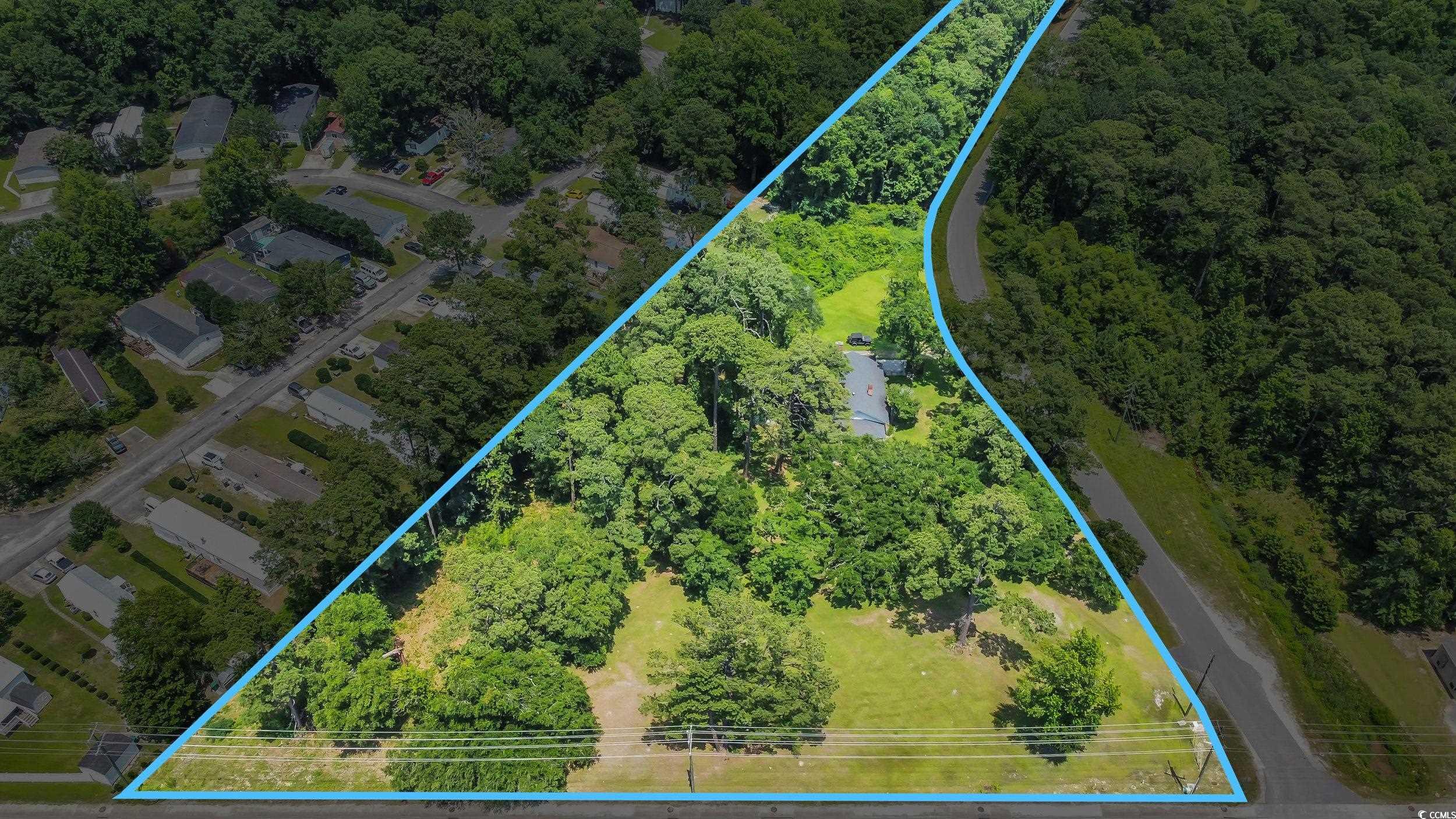 11859 Highway 707 Property Photo 3