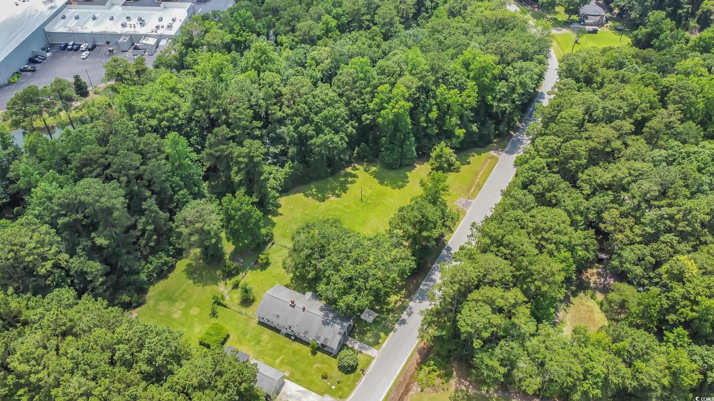 11859 Highway 707 Property Photo 4