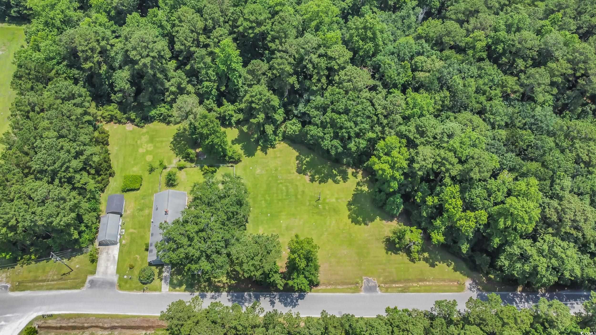 11859 Highway 707 Property Photo 5