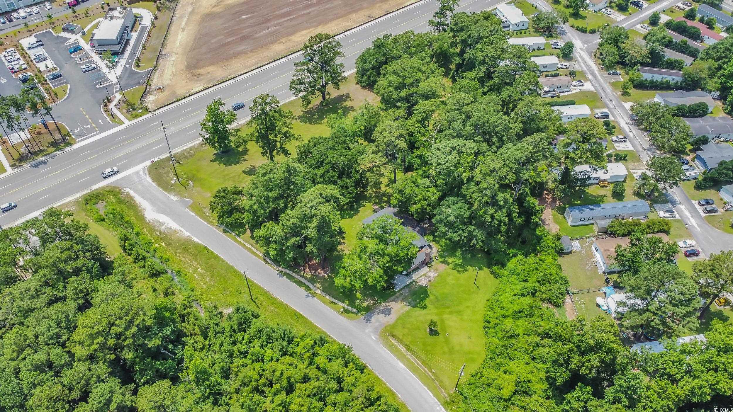 11859 Highway 707 Property Photo 9