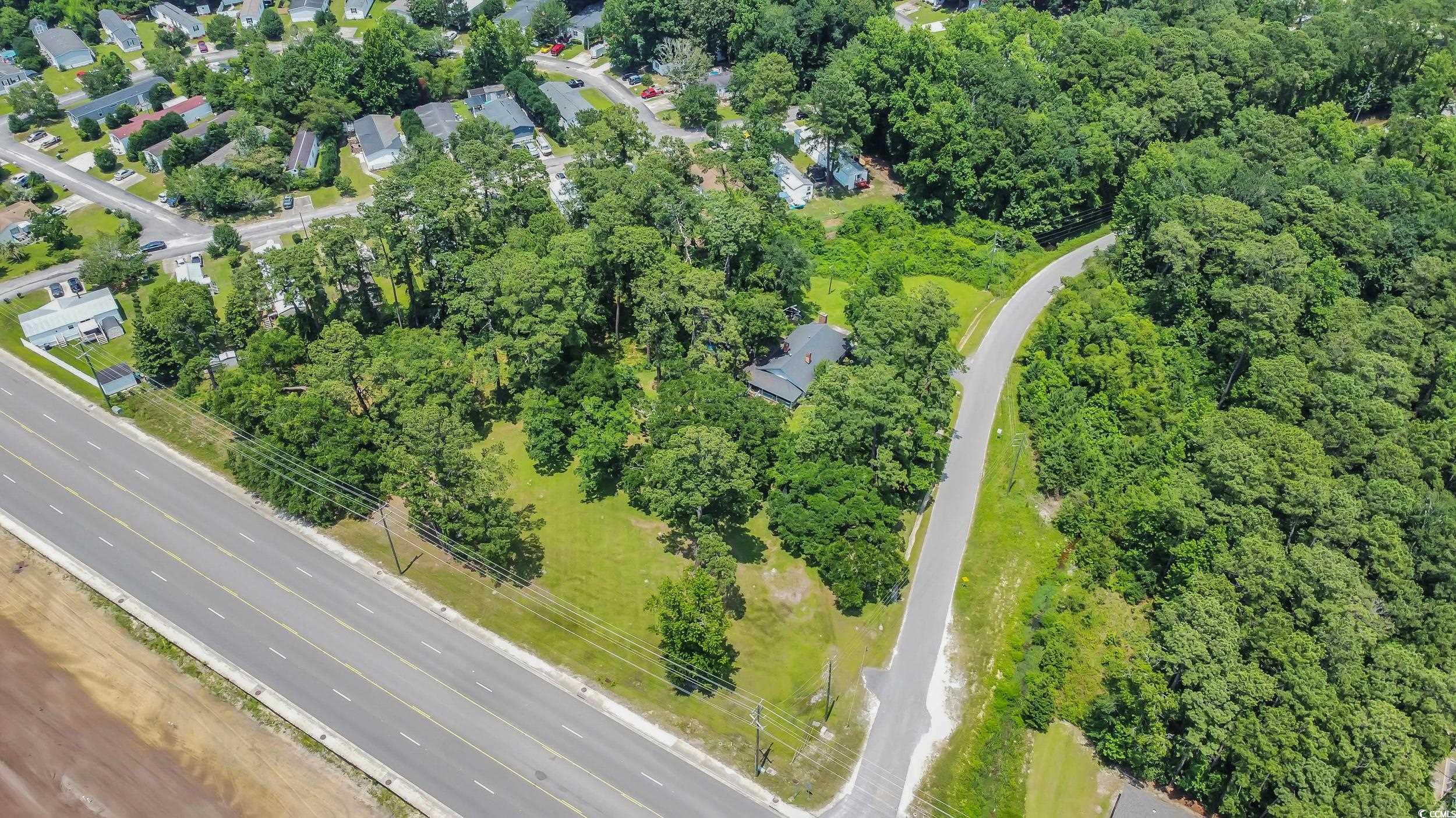 11859 Highway 707 Property Photo 11