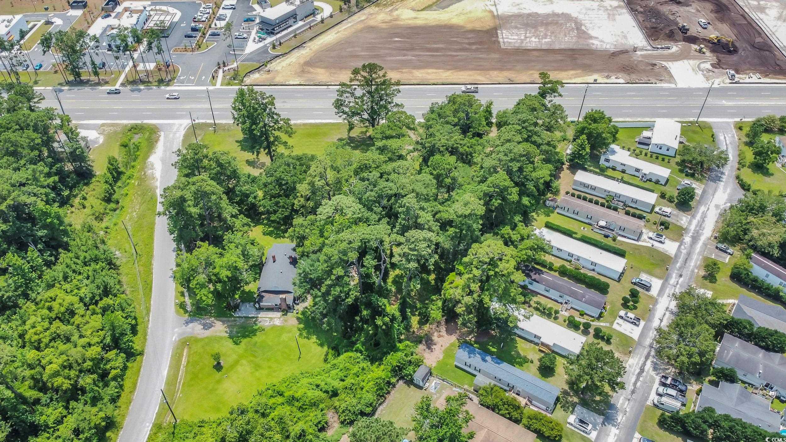 11859 Highway 707 Property Photo 15