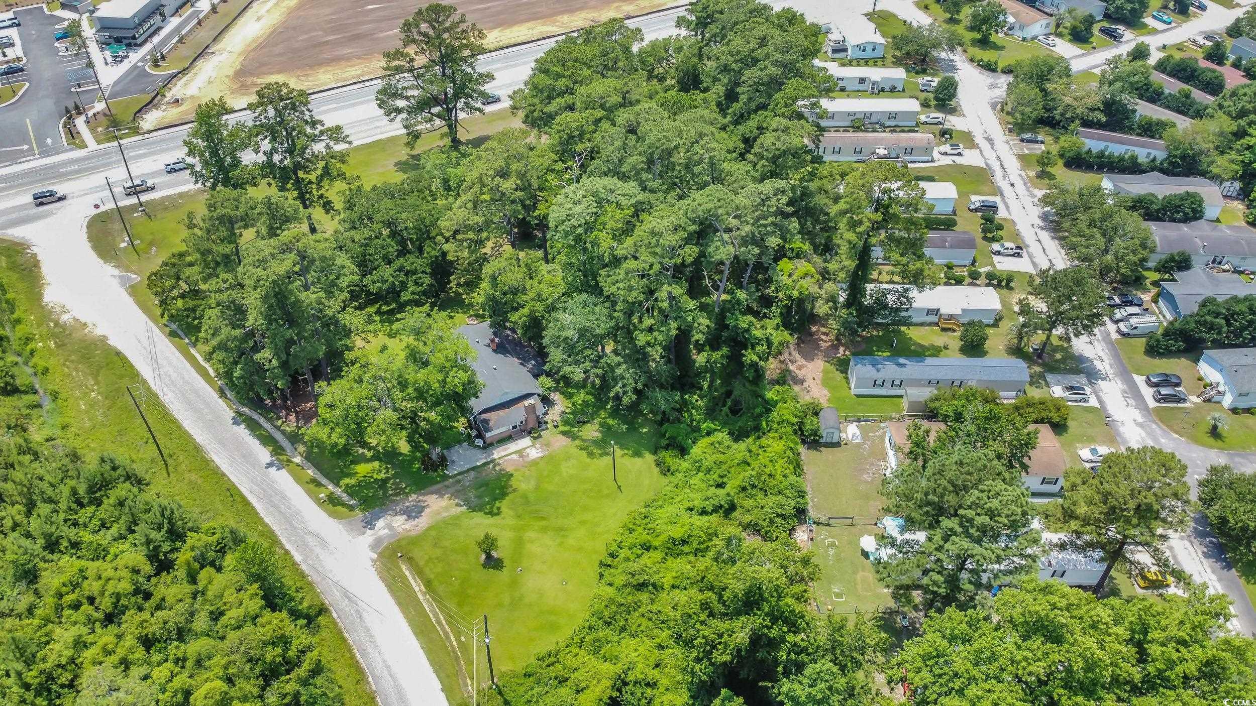 11859 Highway 707 Property Photo 16