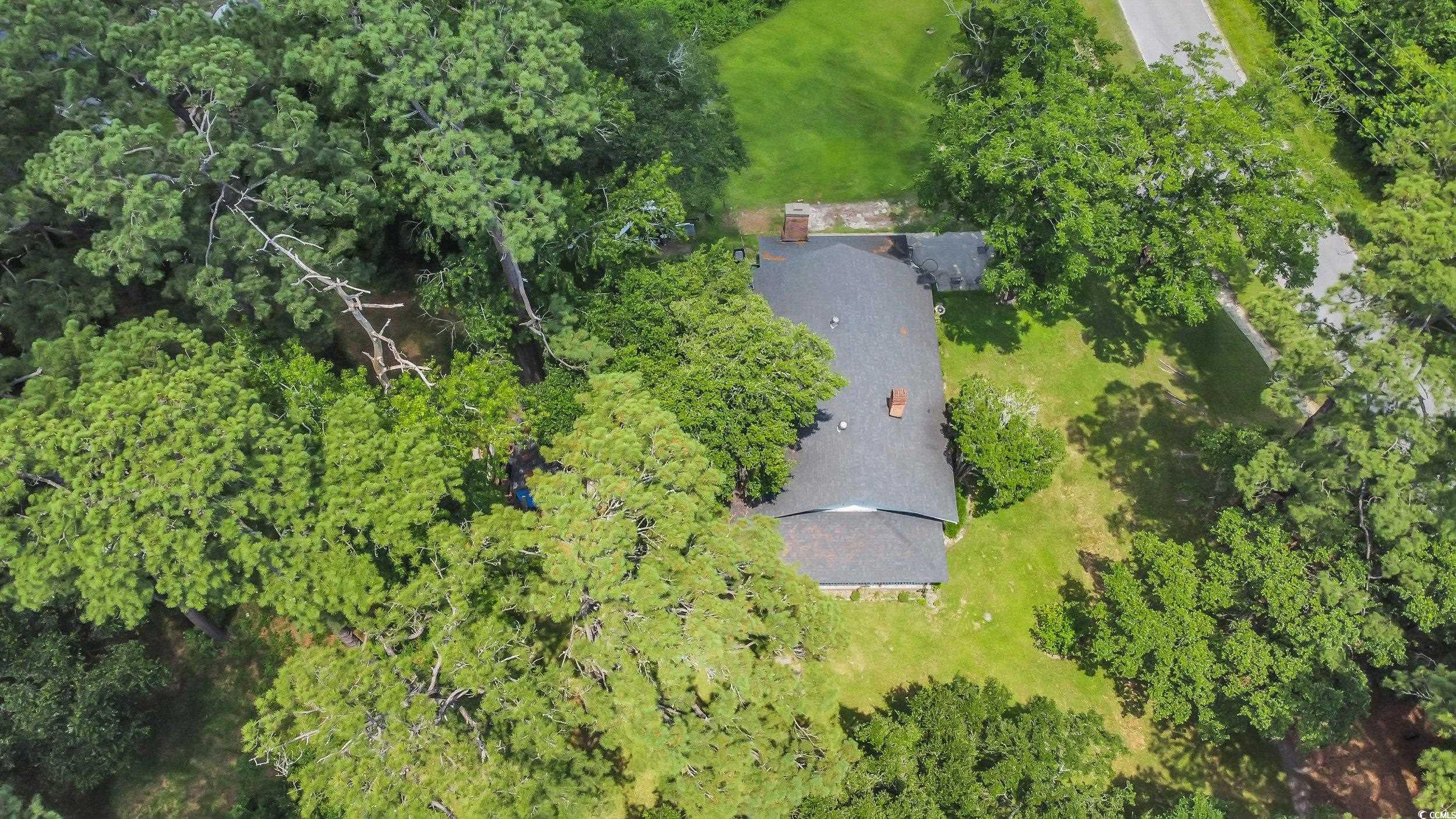 11859 Highway 707 Property Photo 17