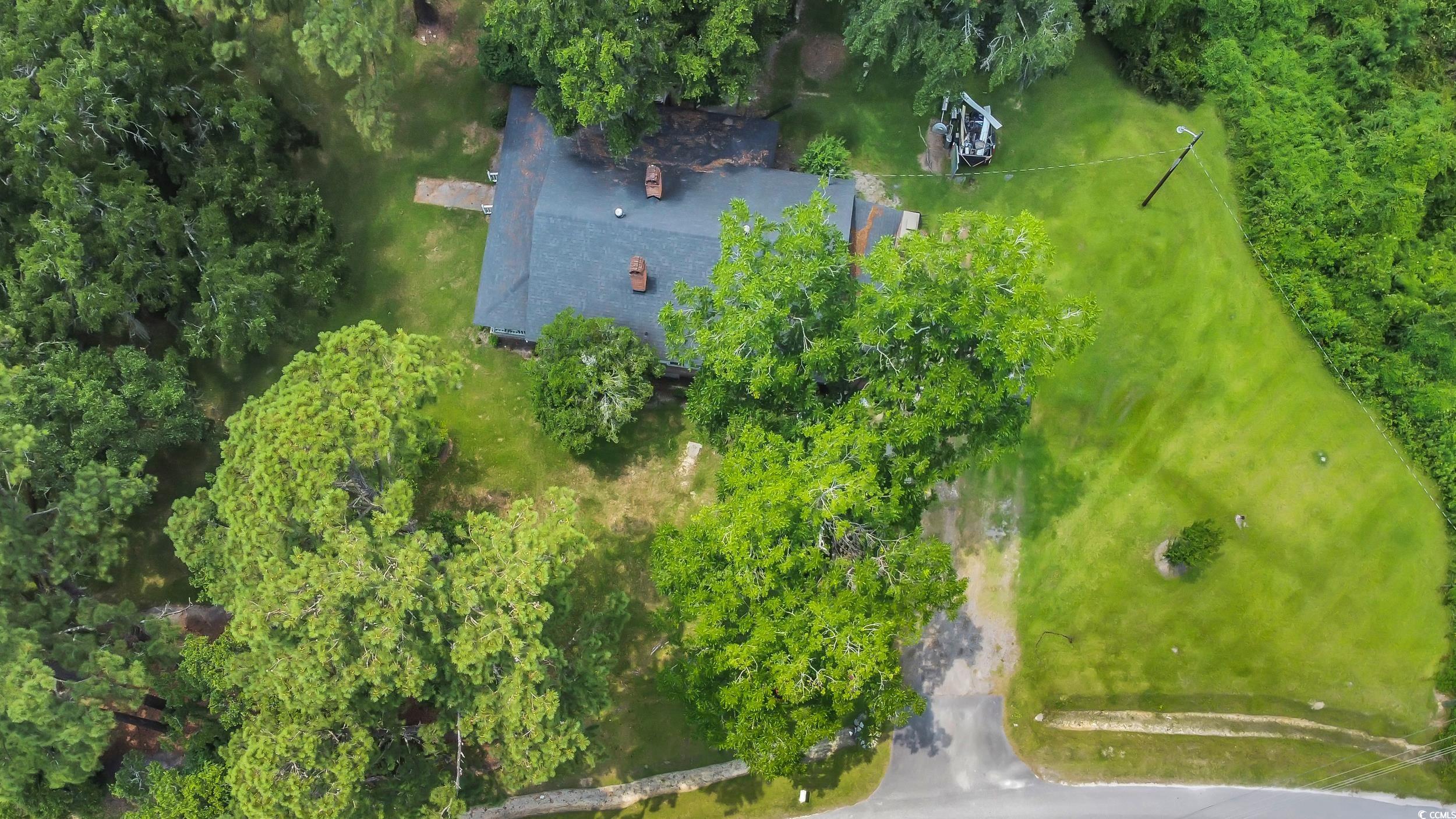 11859 Highway 707 Property Photo 18