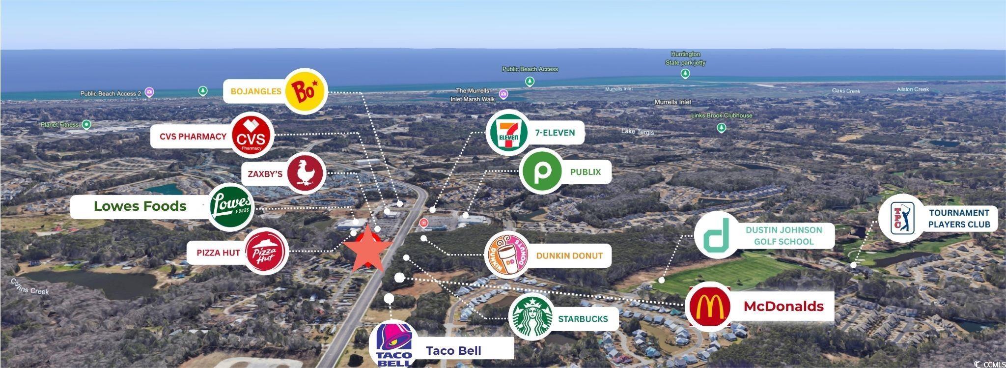 11859 Highway 707 Property Photo 19