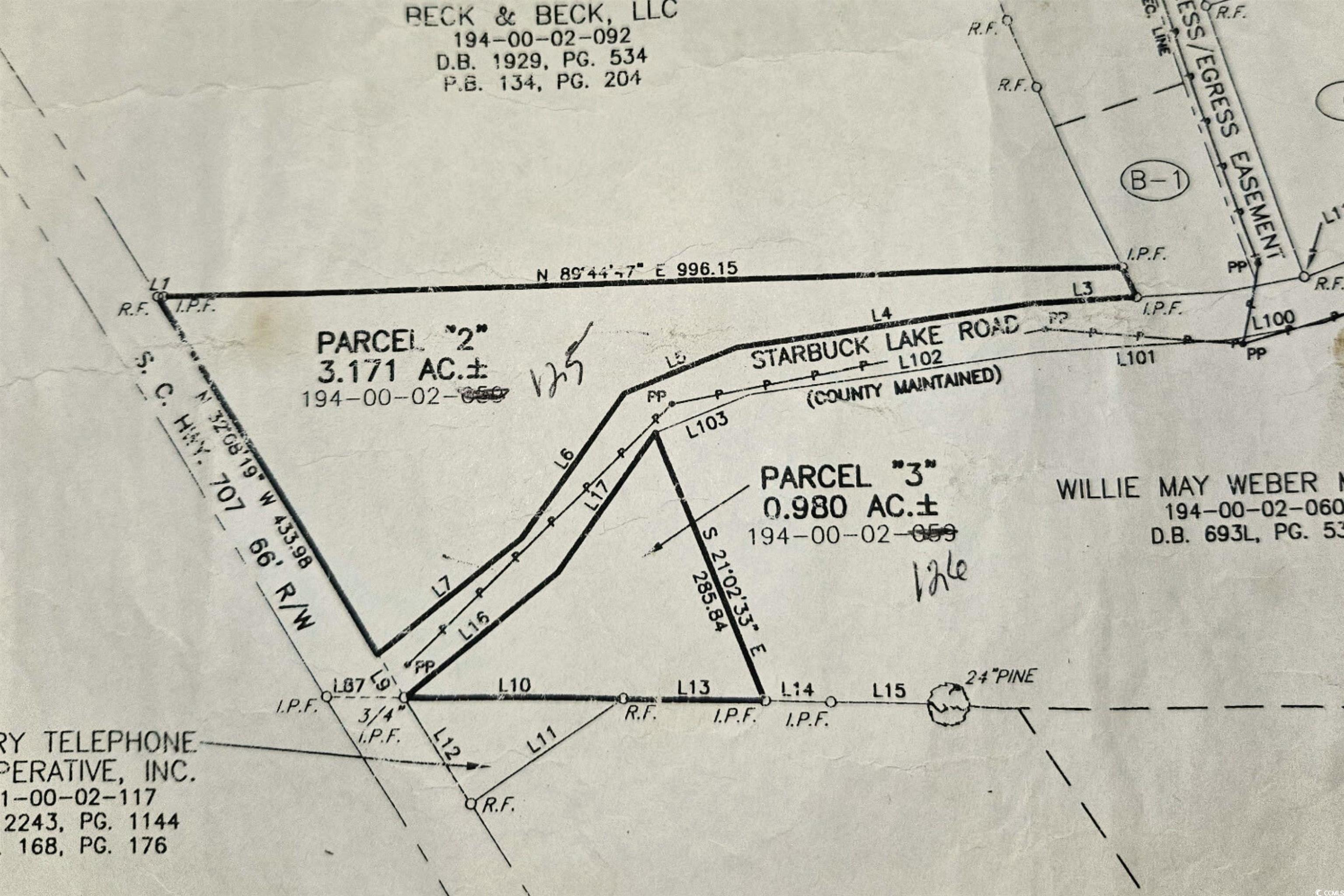 11859 Highway 707 Property Photo 20