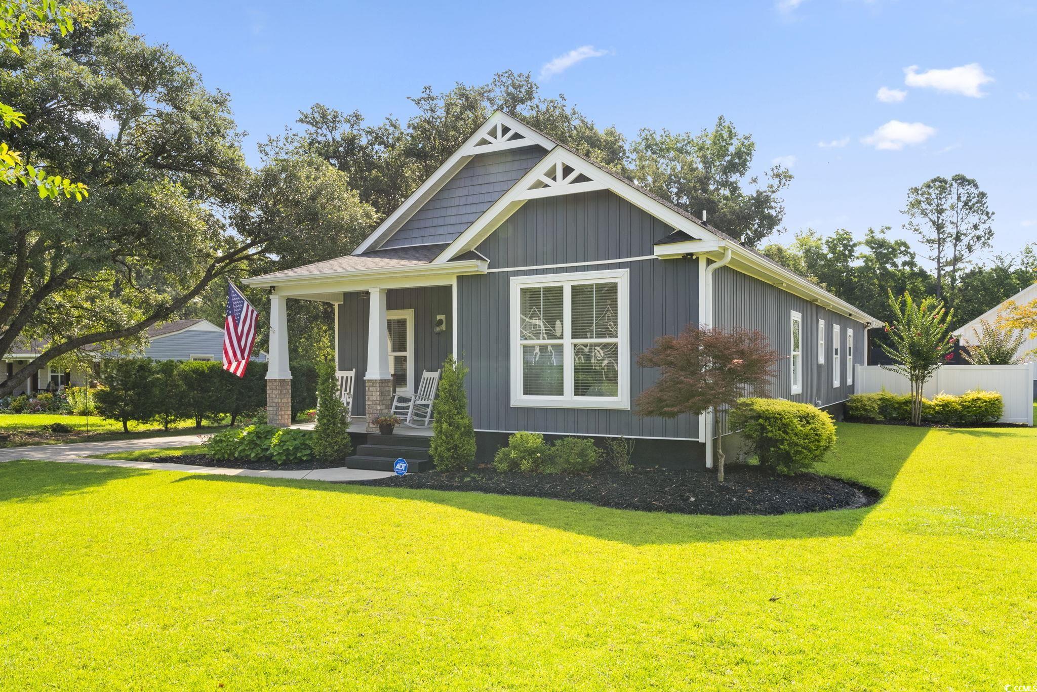 2588 Long Avenue Ext. Property Photo 1