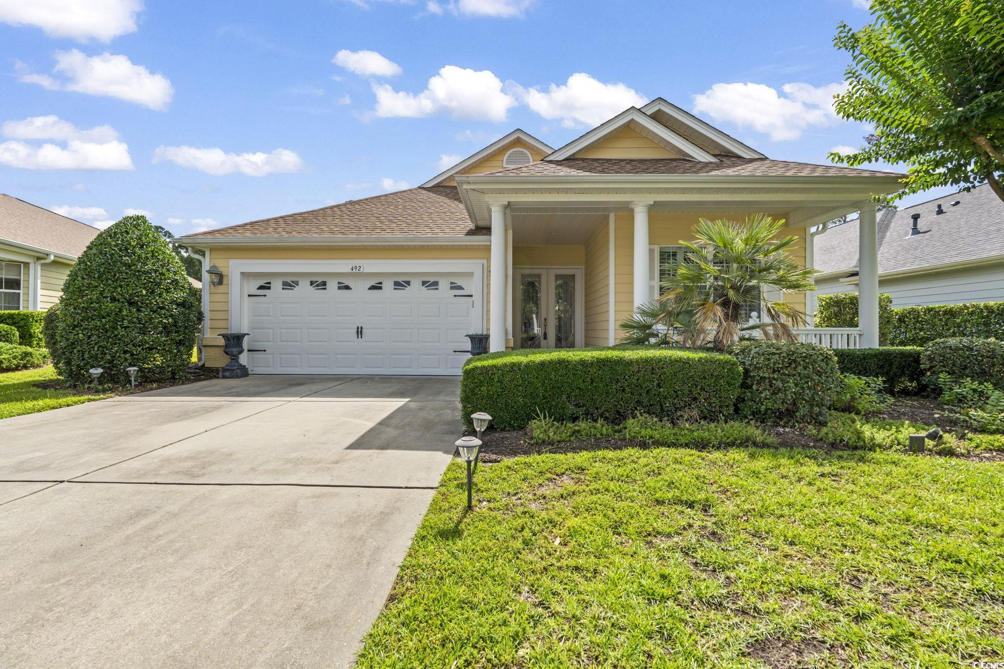 492 Grand Cypress Way Property Photo 1