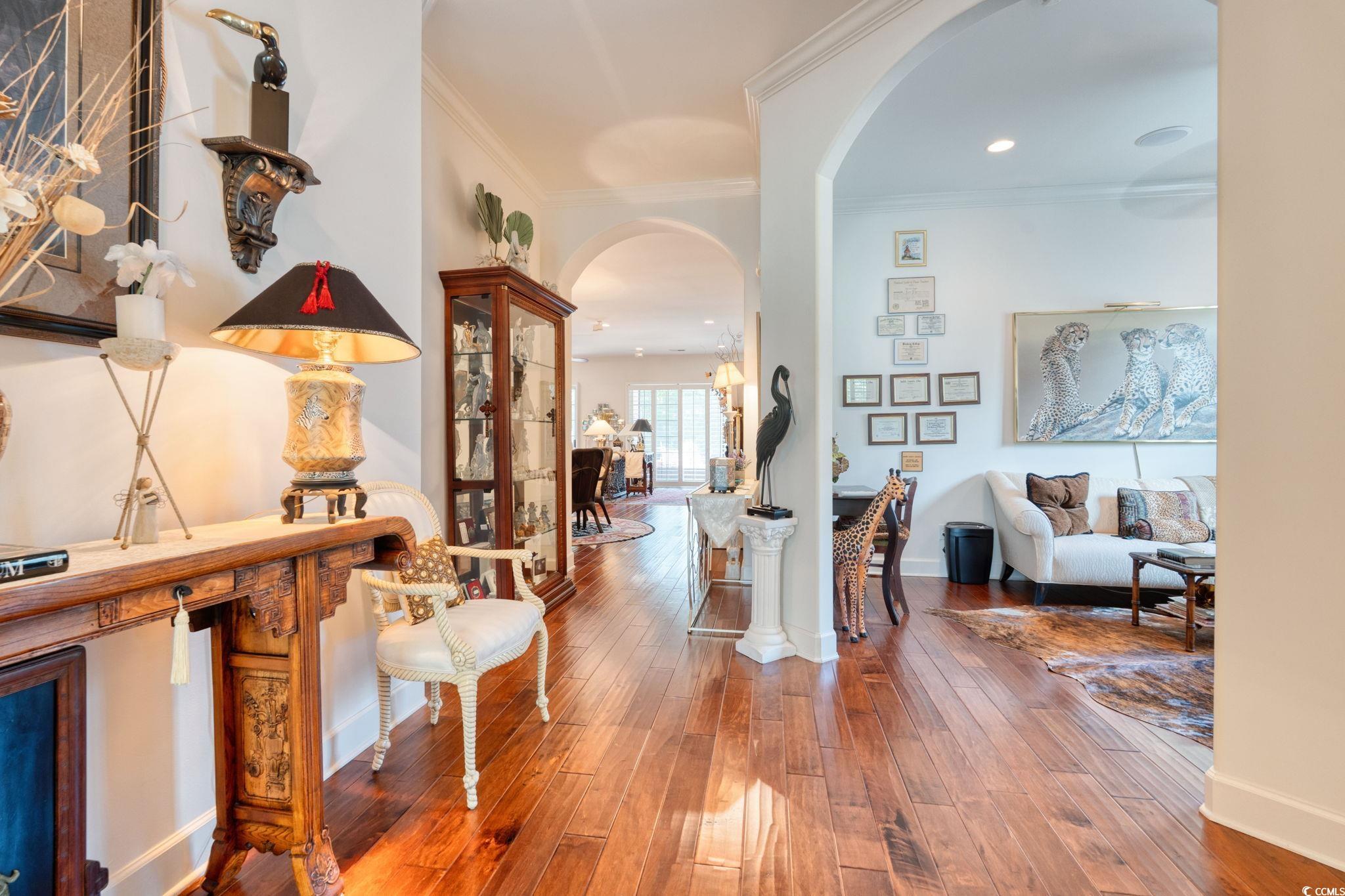 492 Grand Cypress Way Property Photo 4