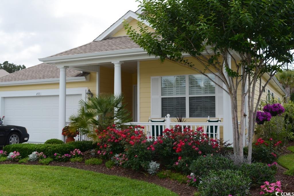 492 Grand Cypress Way Property Photo 7