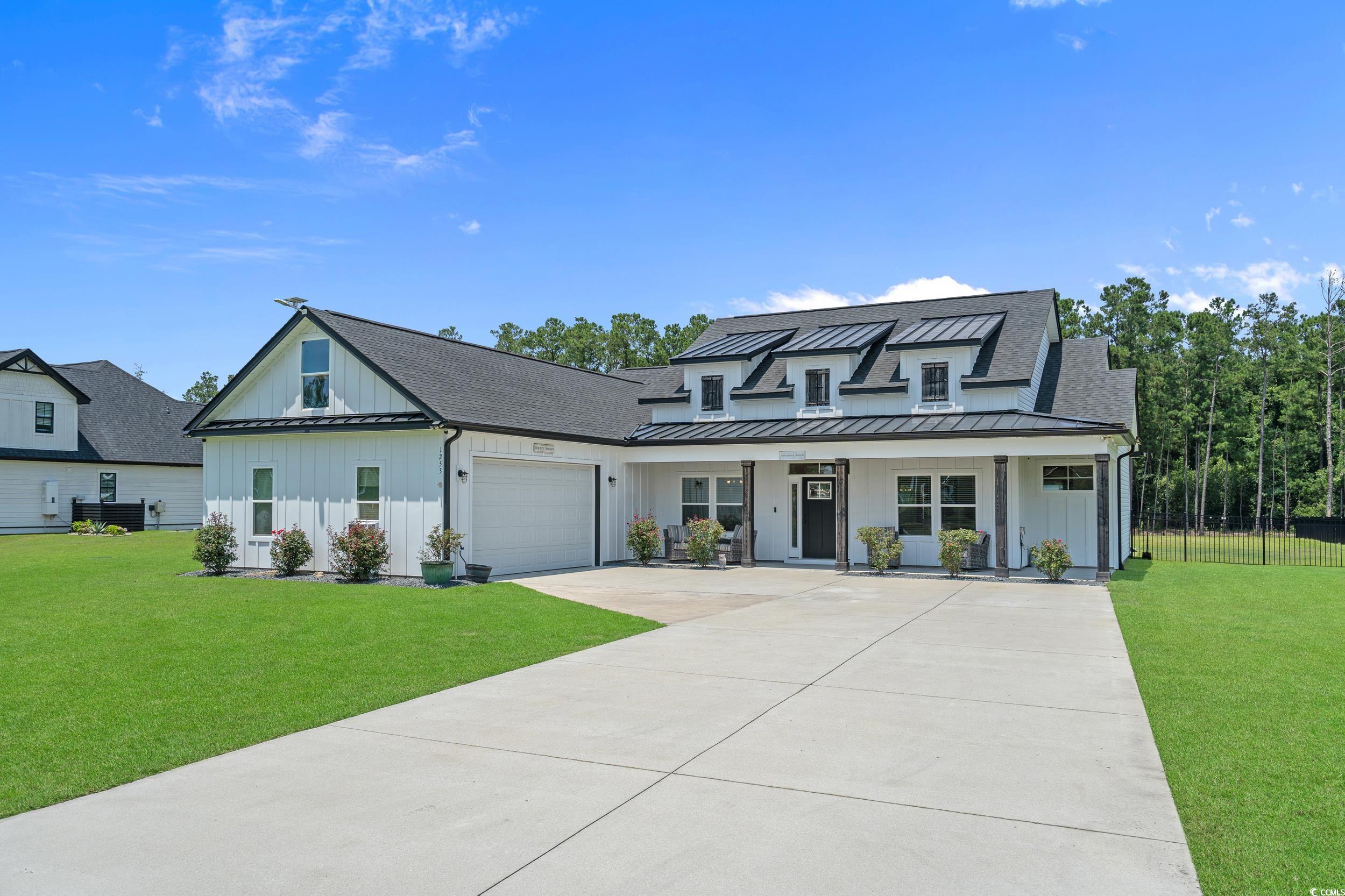 1253 Kenworth Circle
