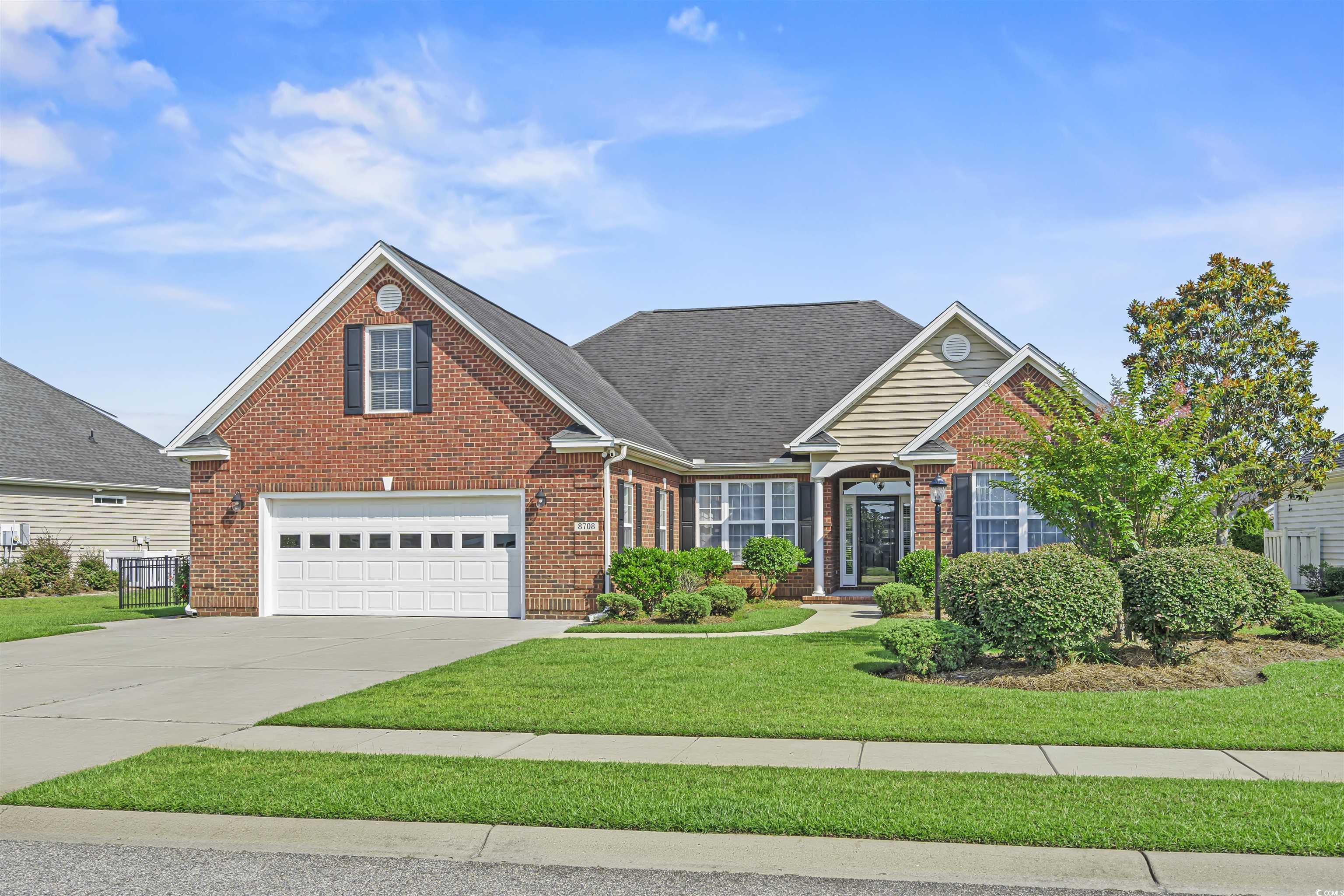 8708 Coosaw Ct.