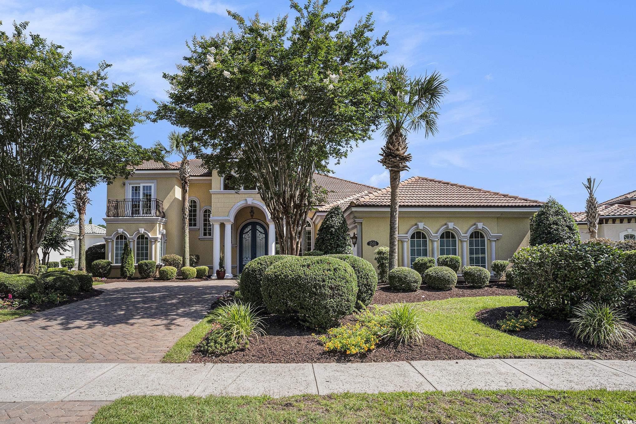 1503 Cadiz Dr. Property Photo 1