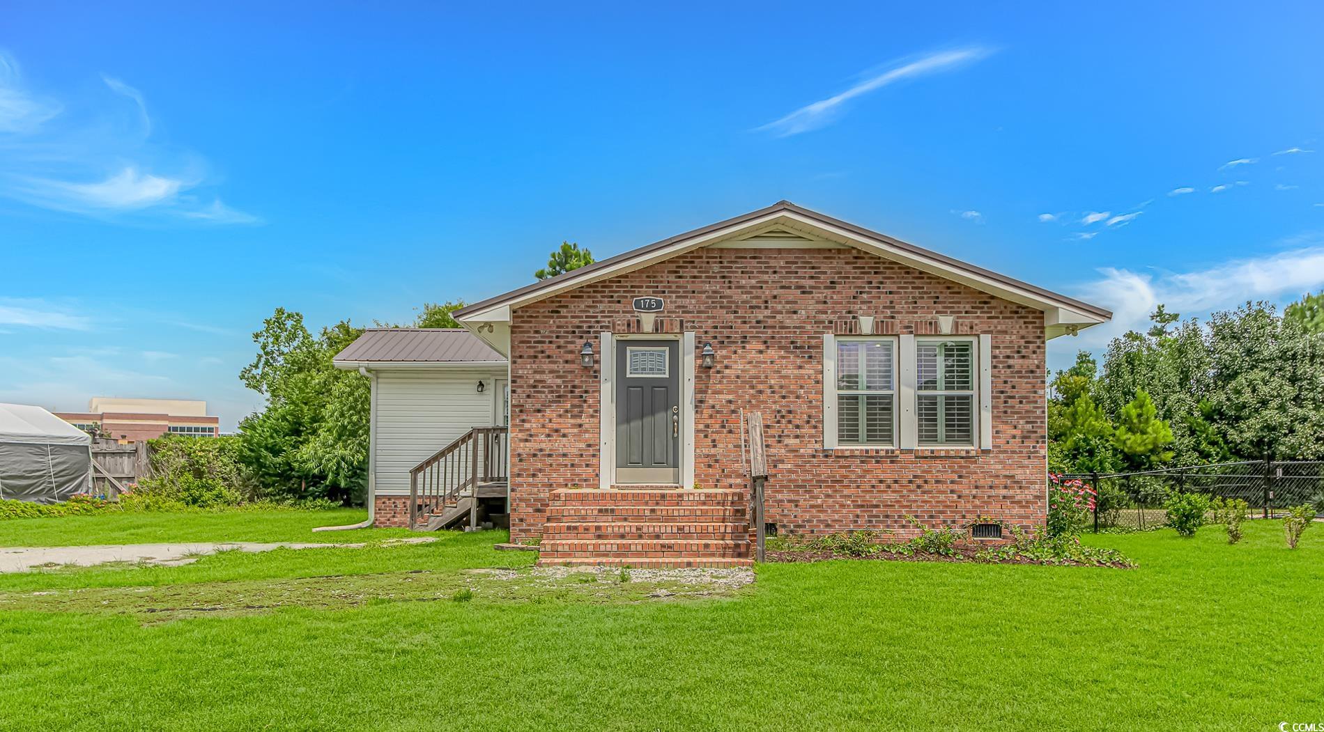 175 Cypress Ln. Property Photo 1