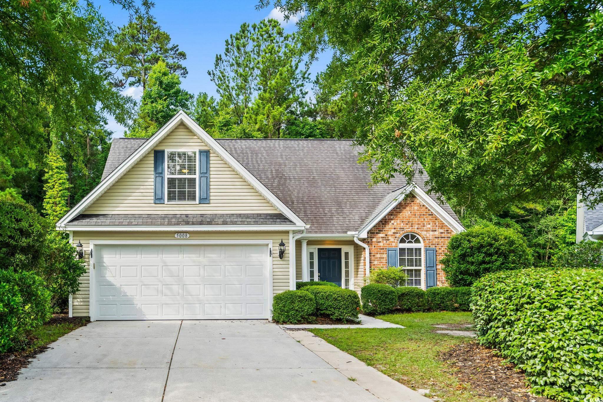 5008 Hayes Bay Ct.