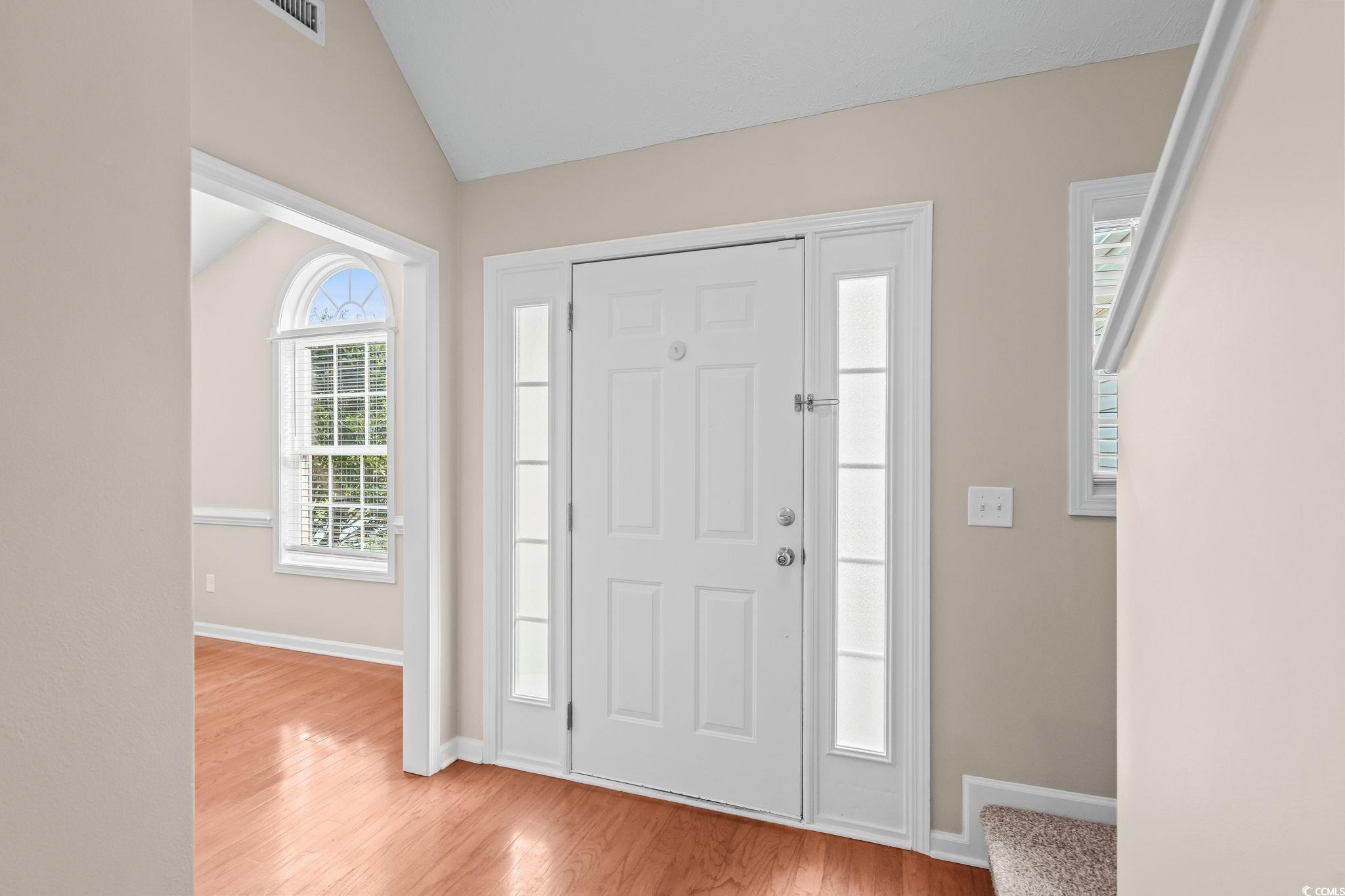 5008 Hayes Bay Ct. Property Photo 3