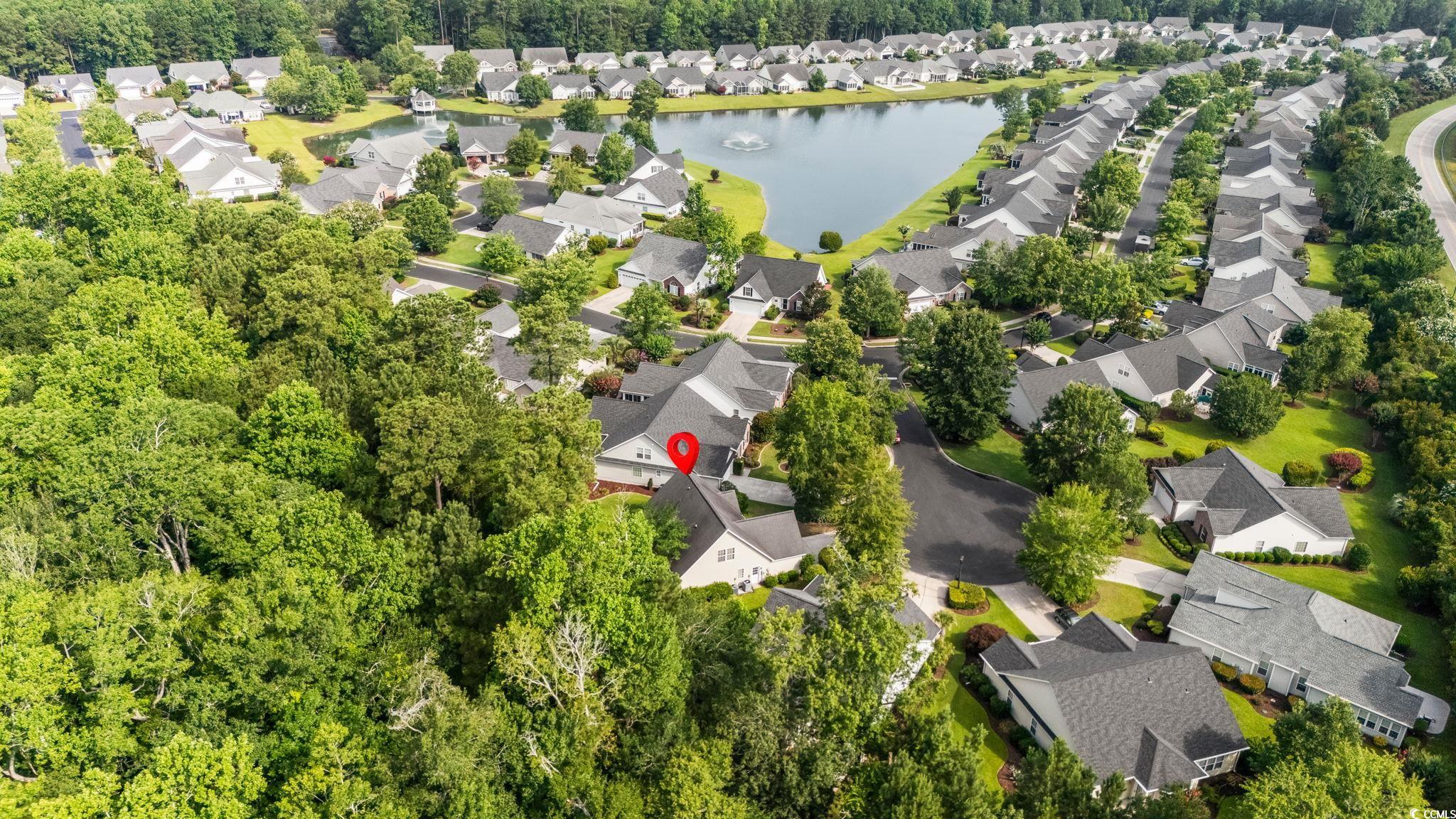 5008 Hayes Bay Ct. Property Photo 38