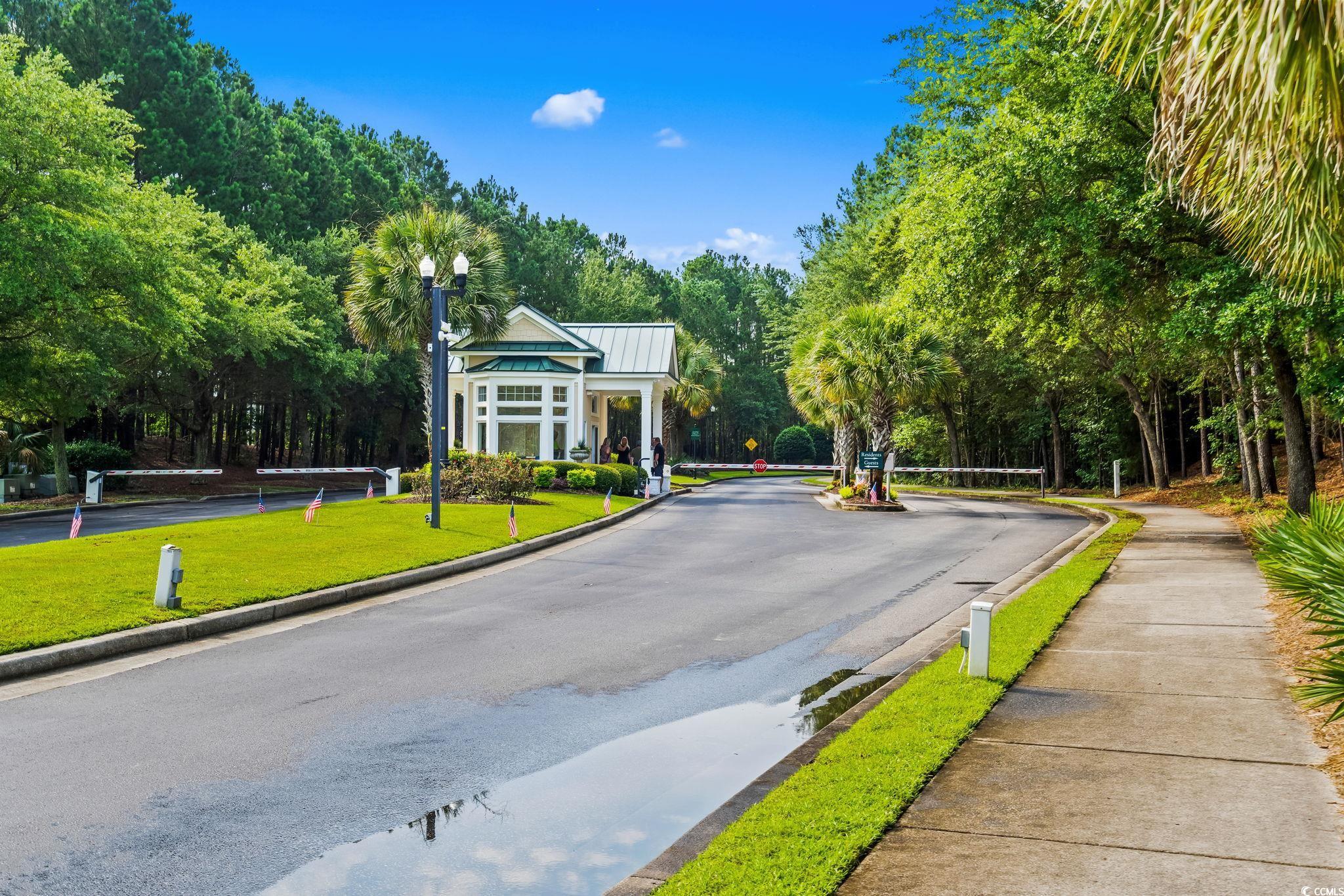 5008 Hayes Bay Ct. Property Photo 40