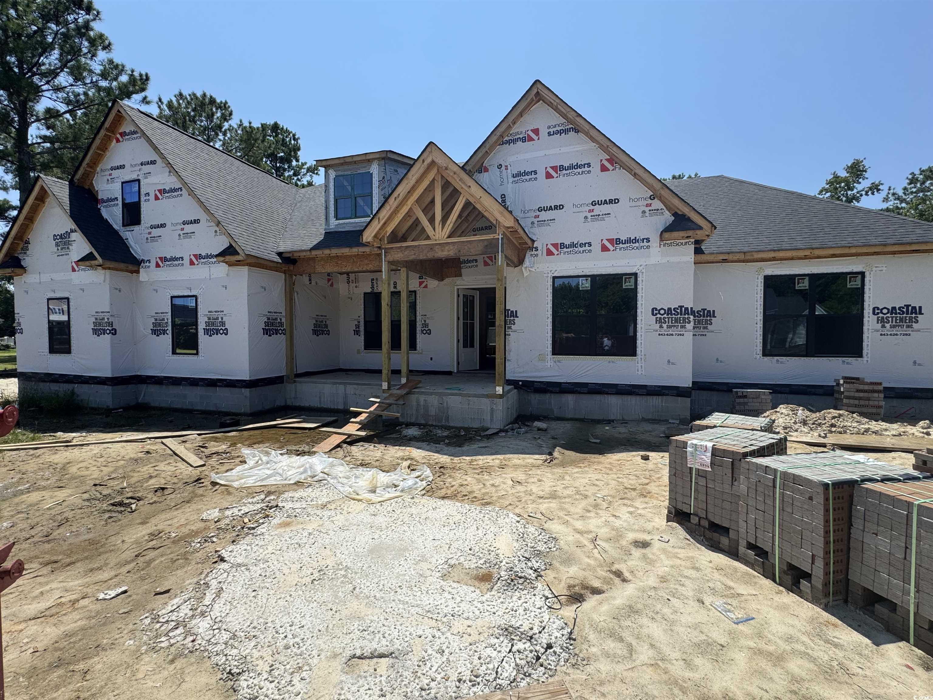 140 Pottery Landing Dr. Property Photo