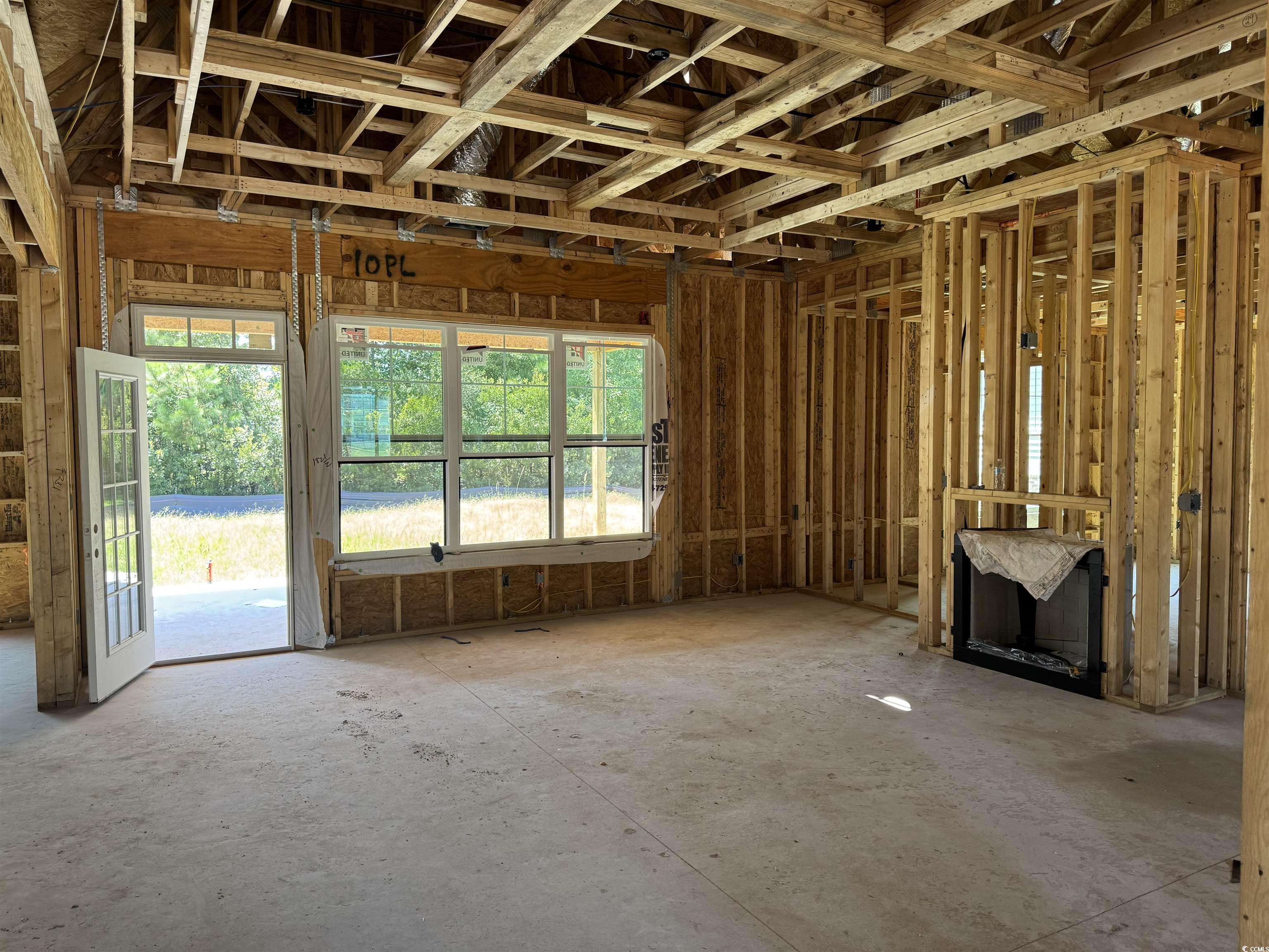 140 Pottery Landing Dr. Property Photo 3