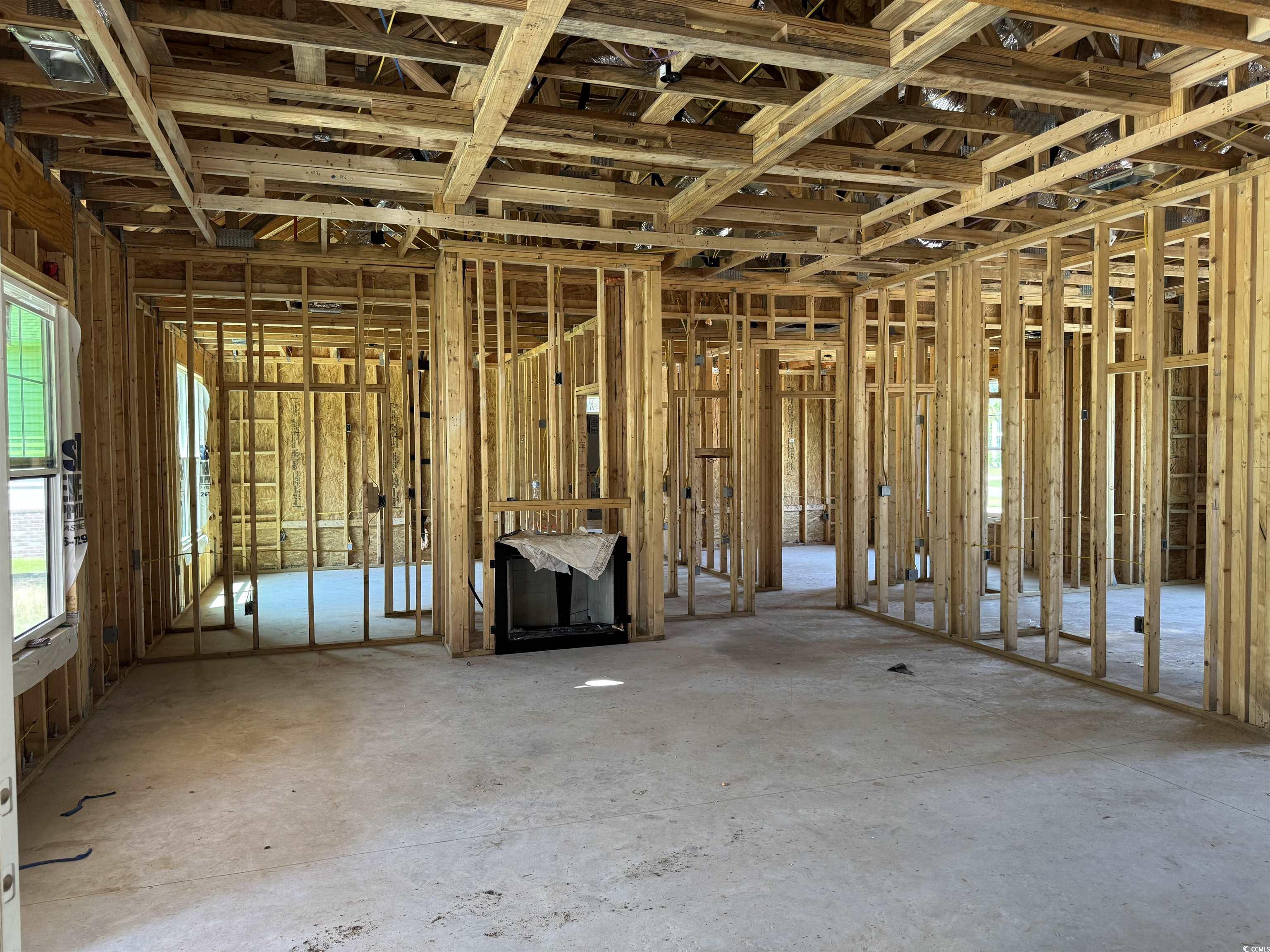 140 Pottery Landing Dr. Property Photo 4