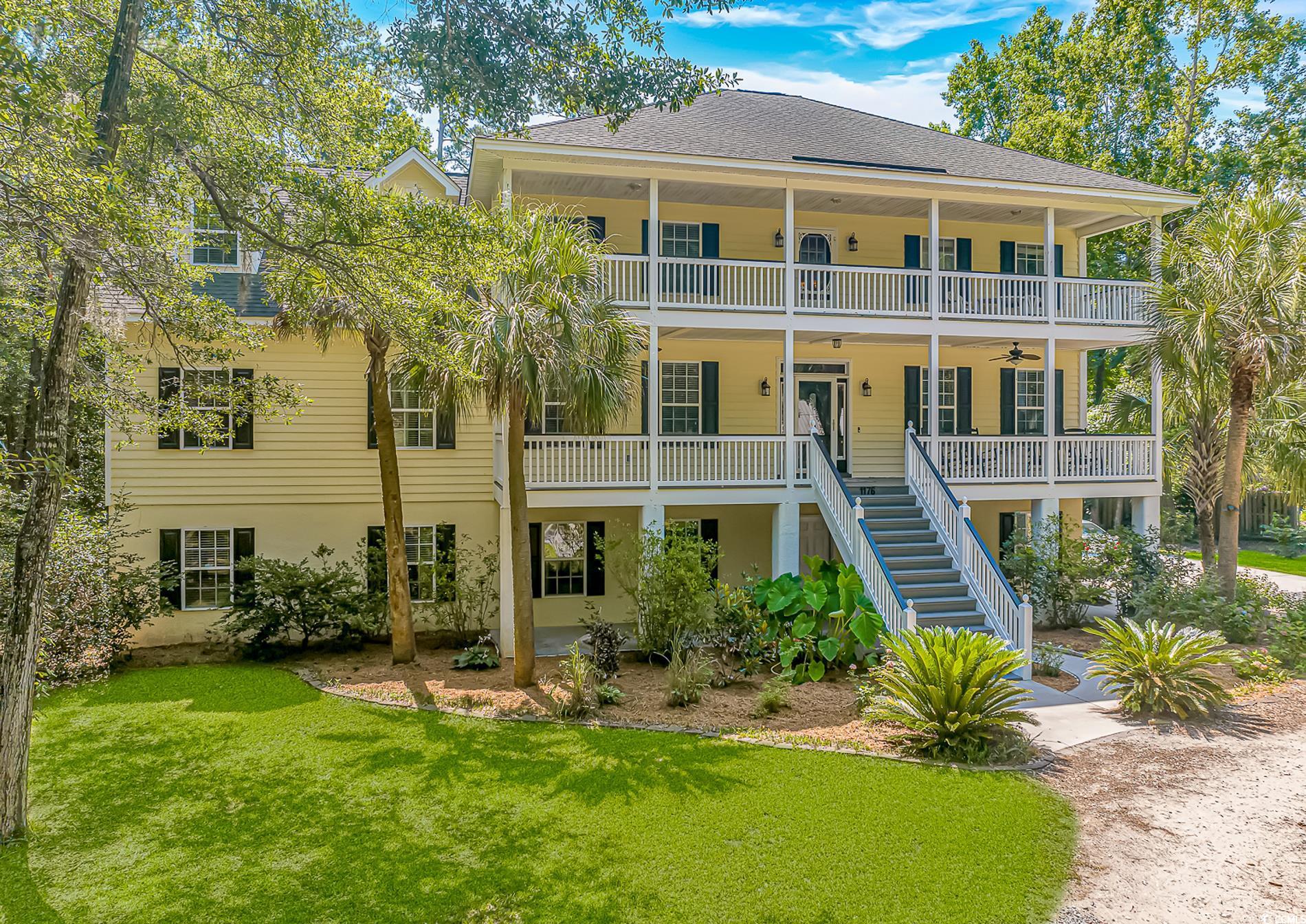 1176 Old Plantation Dr. Property Photo 1